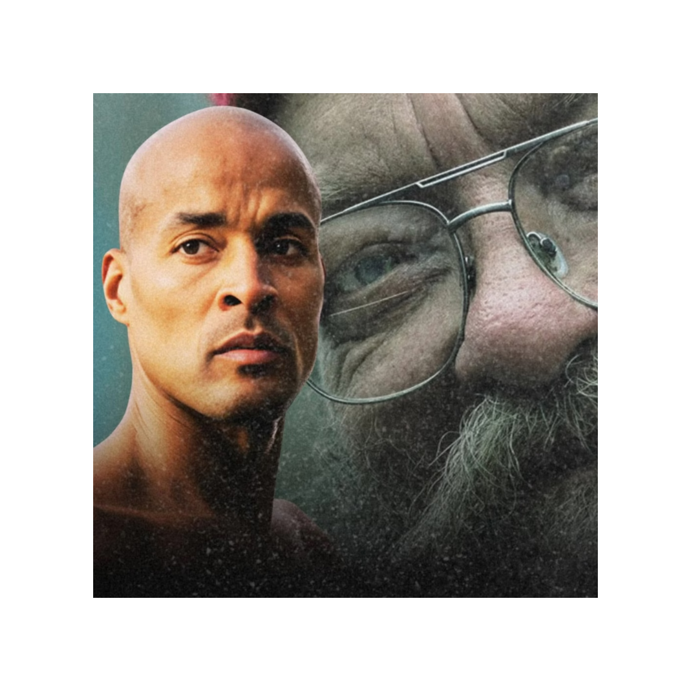 David Goggins et le défi des marathons de Barkley : Pourquoi il est le participant parfait en 2026 ? episode artwork