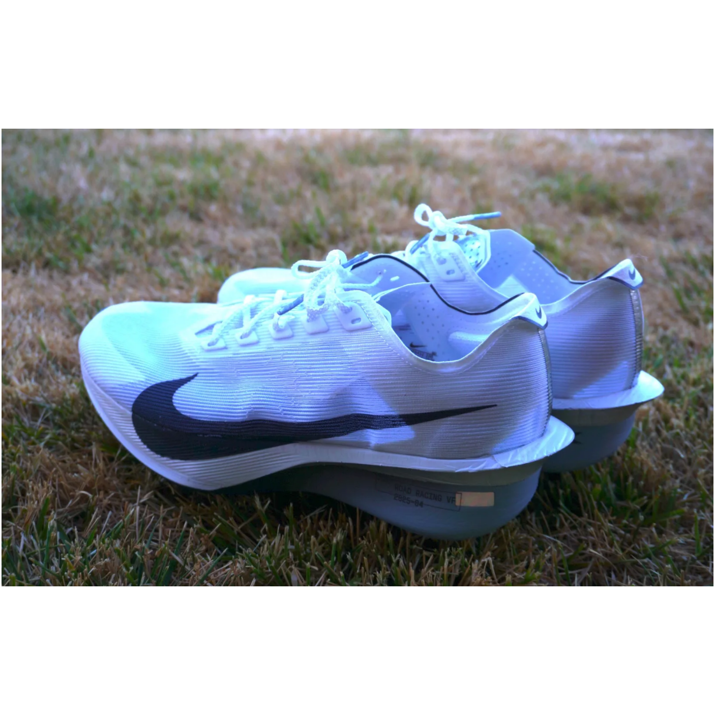 Nike Vaporfly 4 : Test et avis