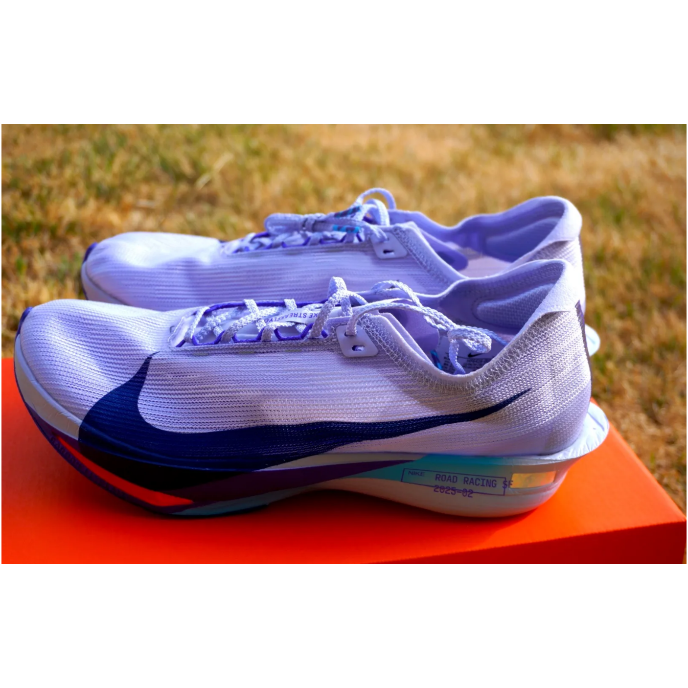 Nike Streakfly 2 : Test et avis
