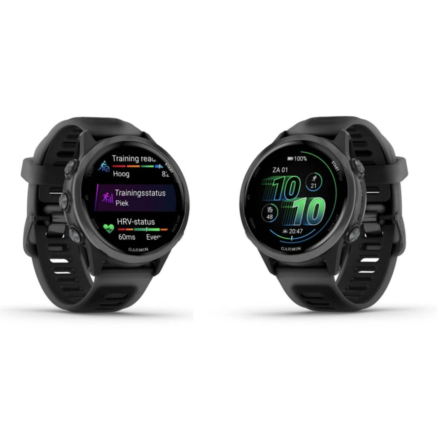 Garmin lance de nouveaux modèles de Forerunners (970 et 270) et exclut les anciens modèles des principales mises à jour