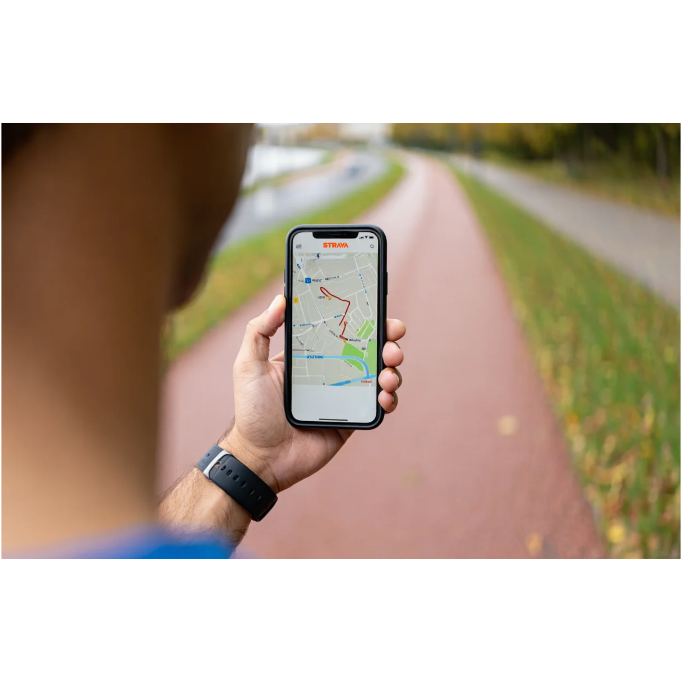 Comment tricher sur Strava ? La méthode pour fausser vos stats et rafler les KOM à coup sûr episode artwork