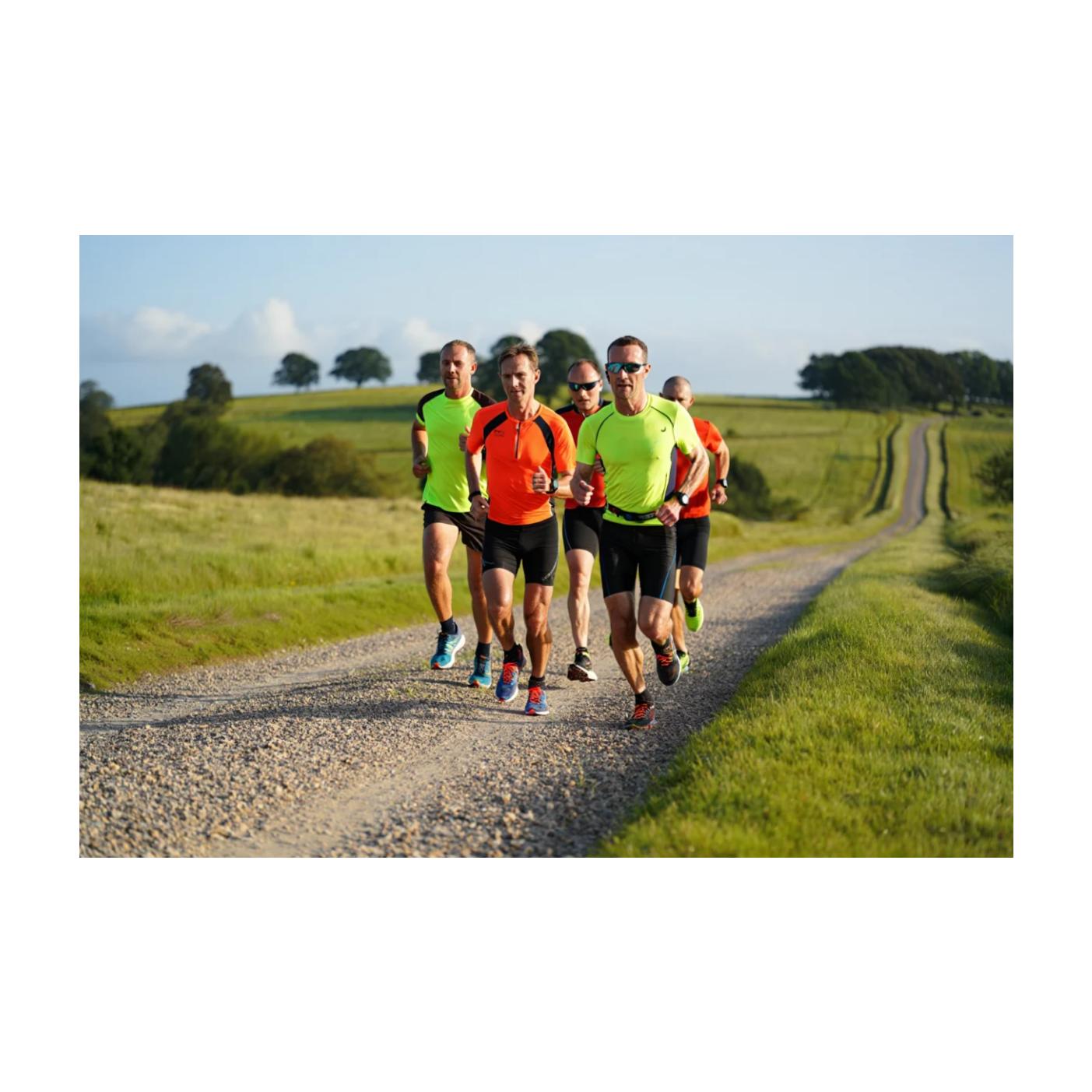 Gravel running : Le guide complet de cette nouvelle discipline entre route et trail