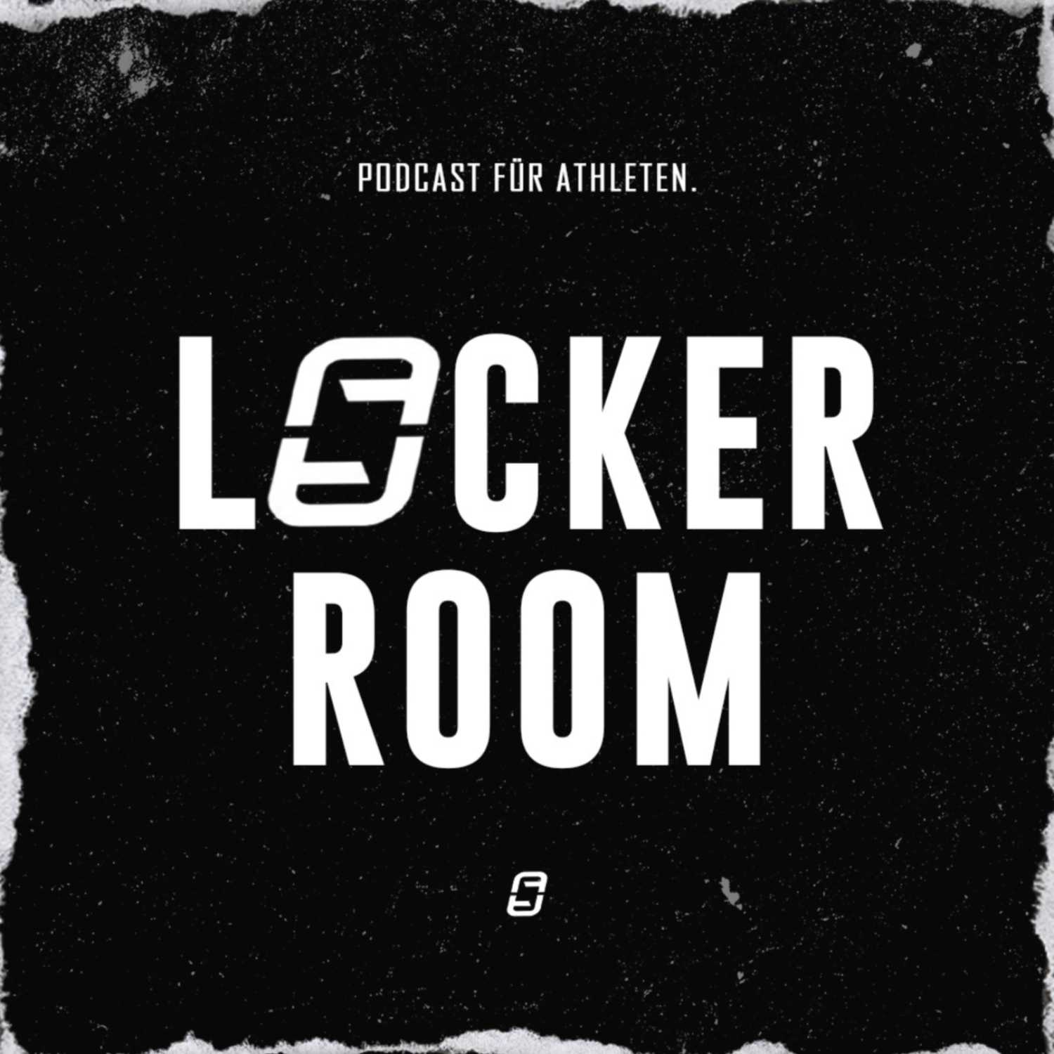 Locker Room Podcast 