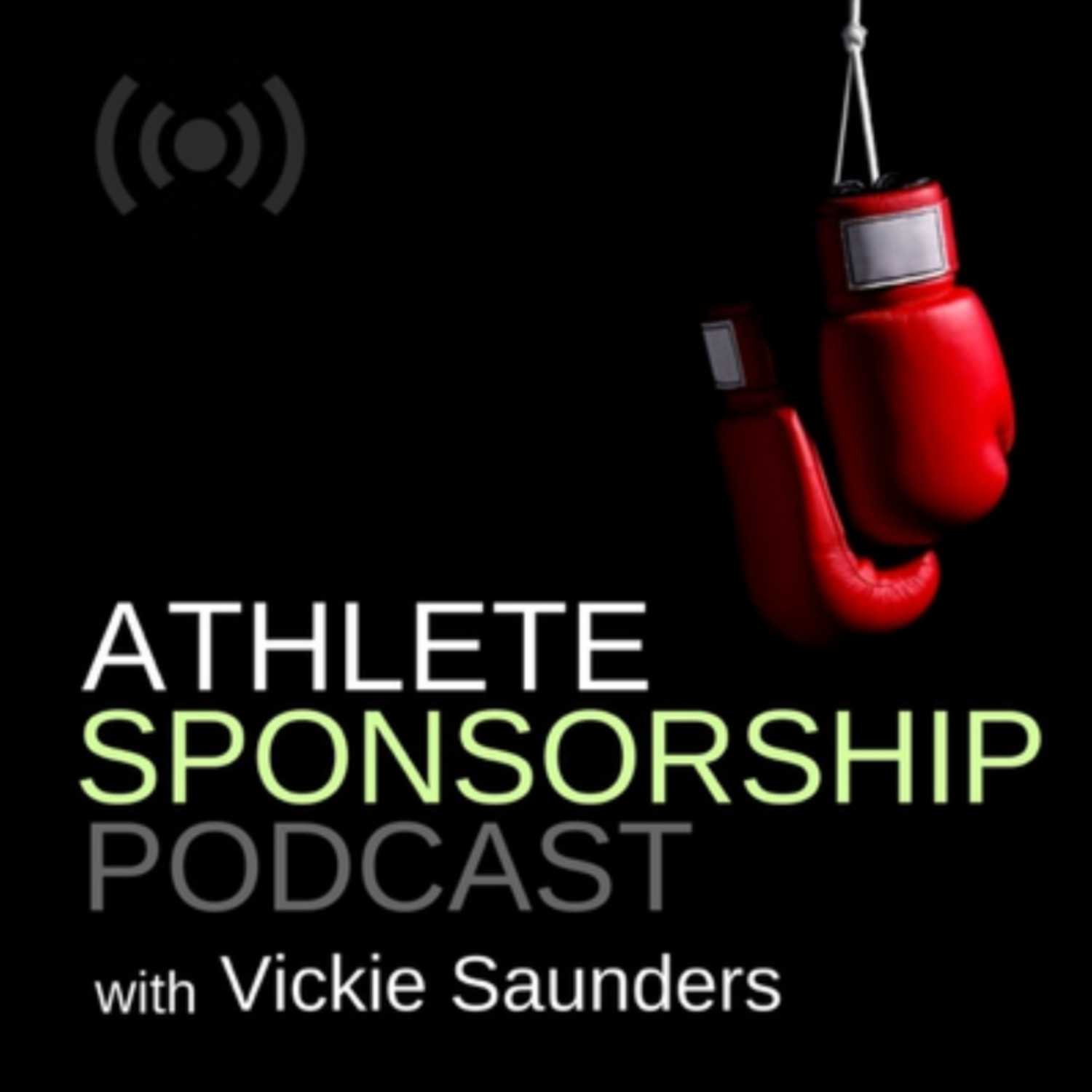 The Athlete Sponsorship Podcast