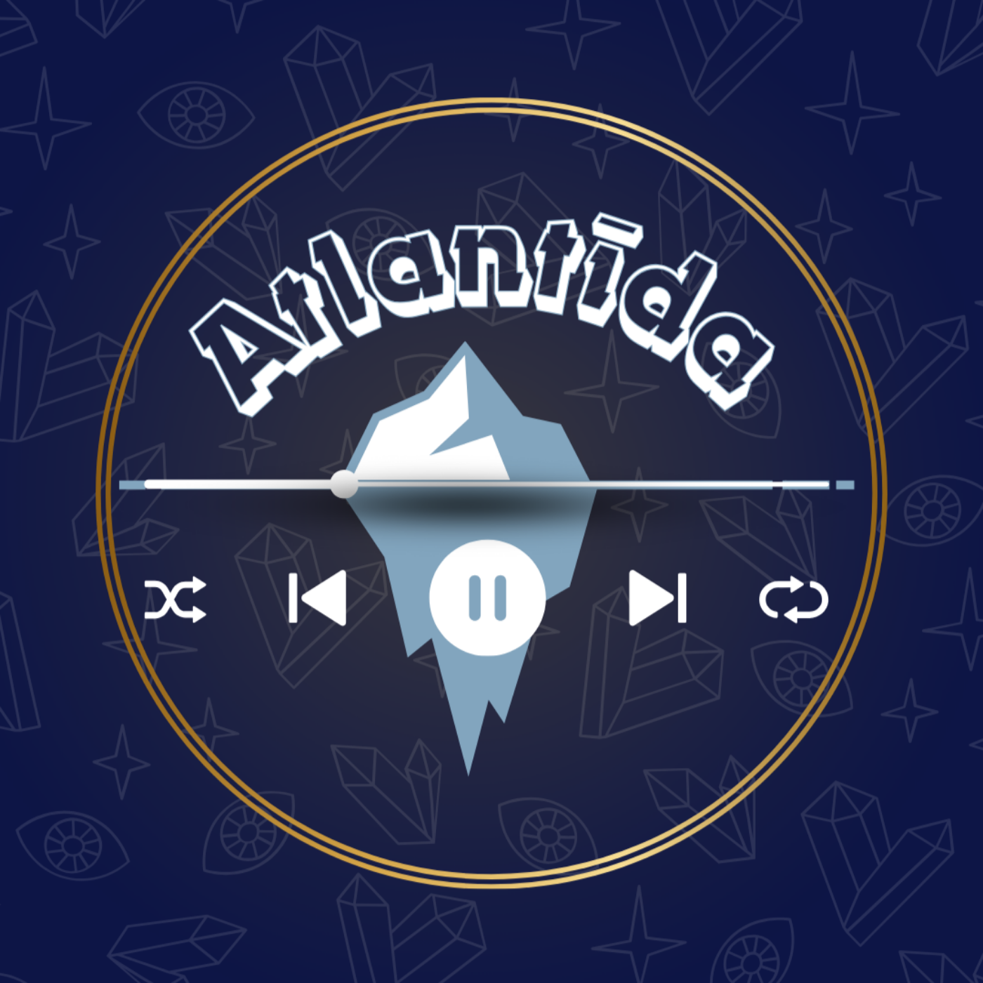 Atlantīda