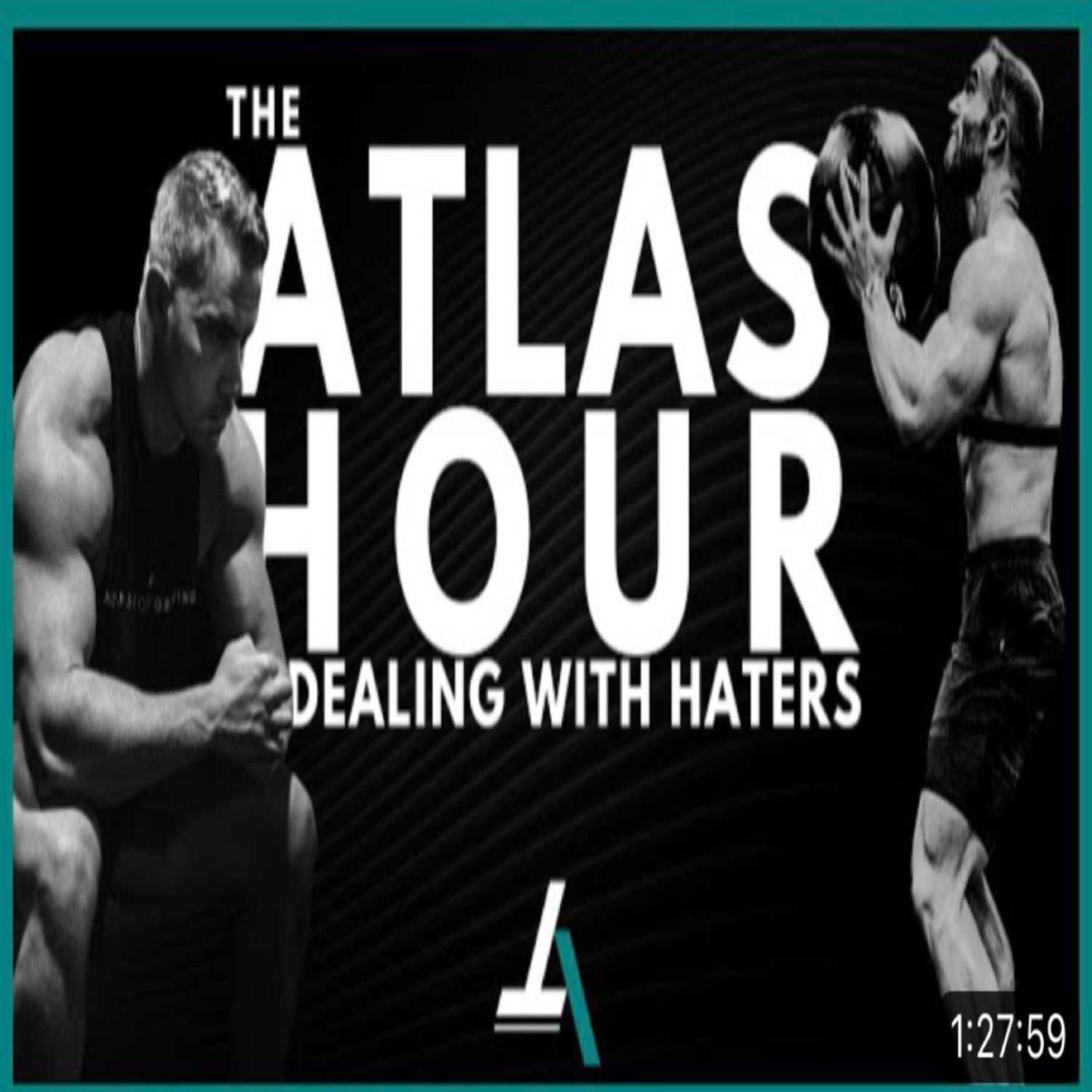 Atlas Hour