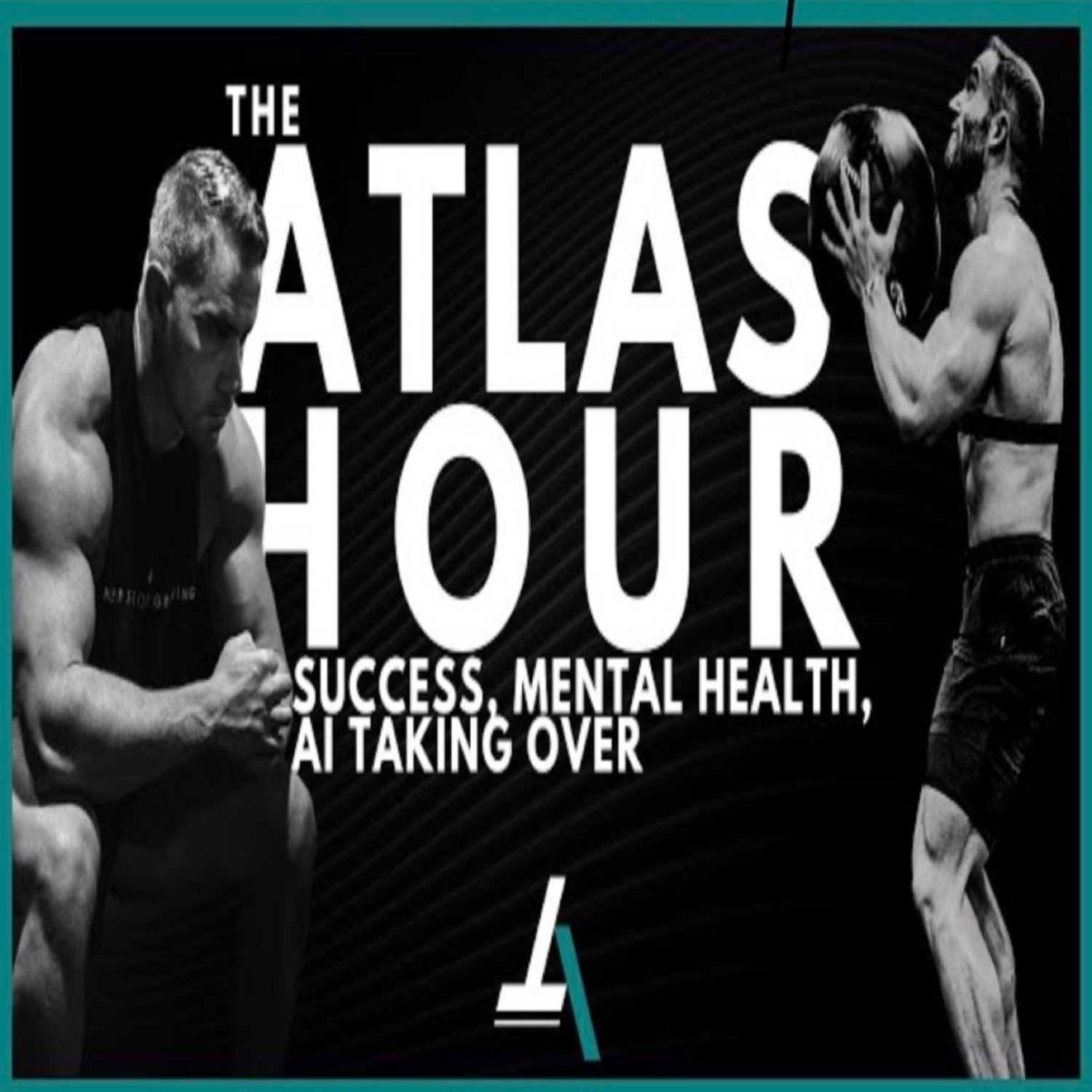 Atlas Hour