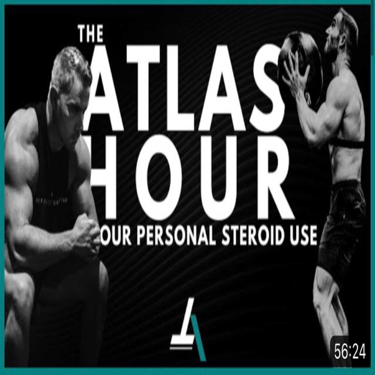 Atlas Hour