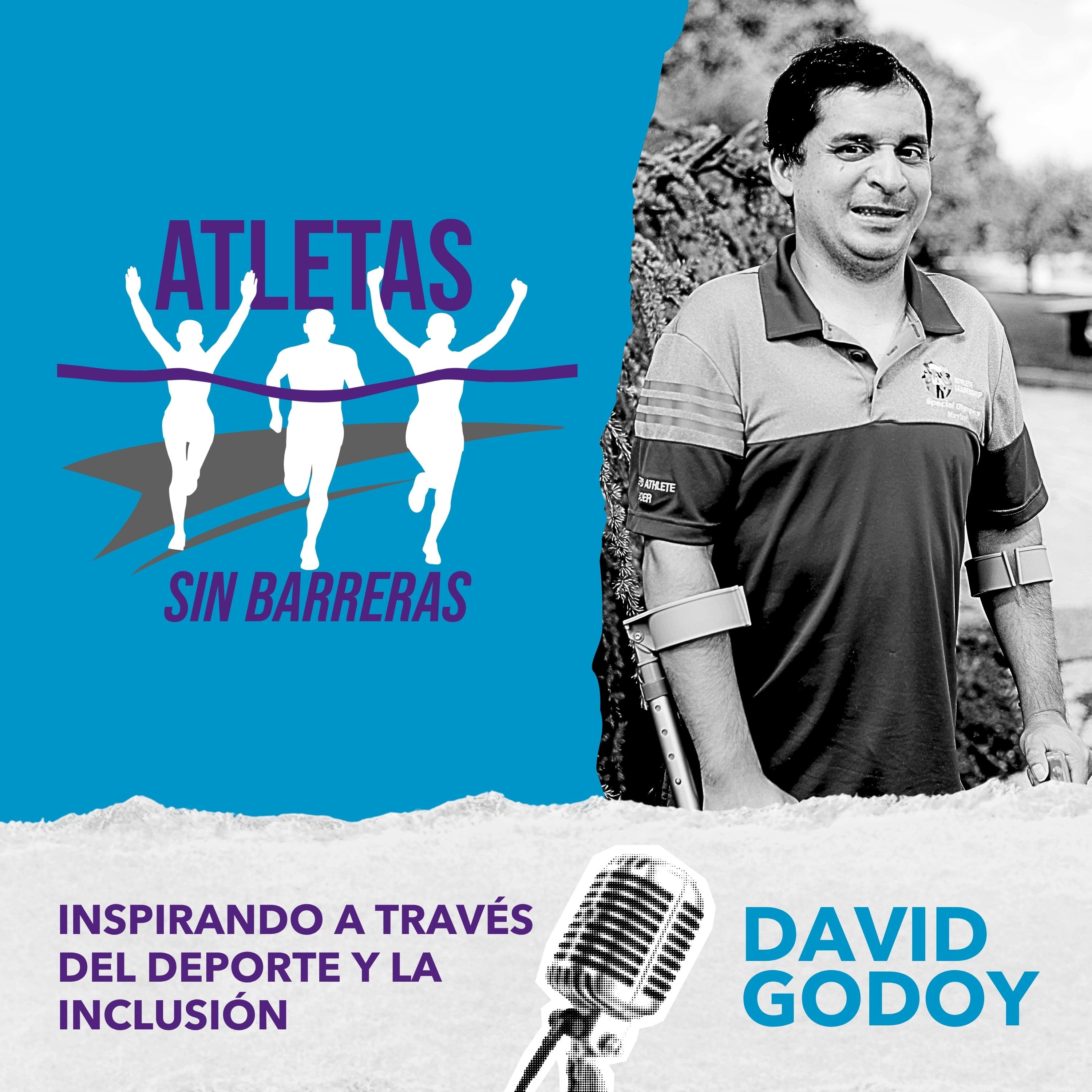 Atletas Sin Barreras