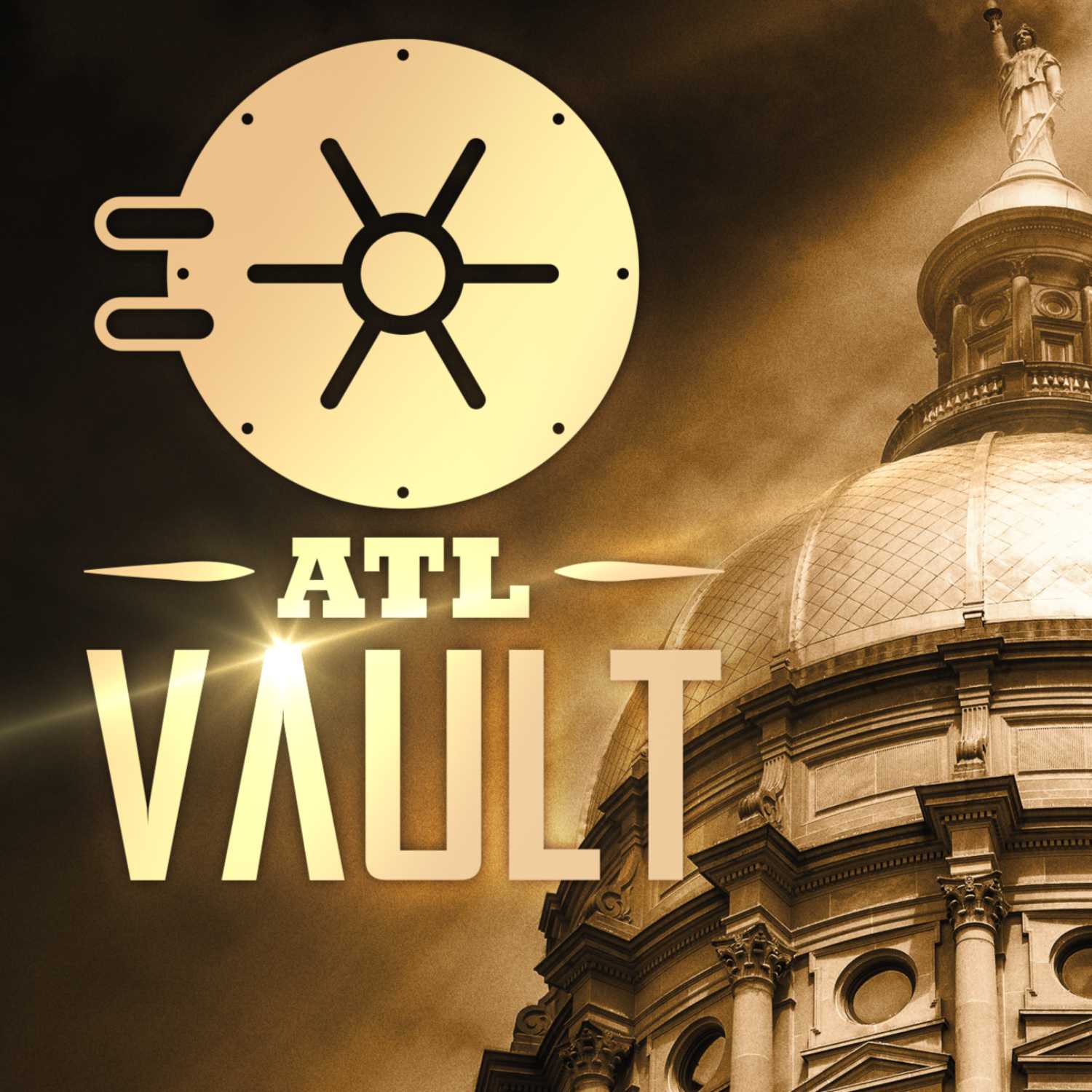 ATLVault: Bars, brothels and brawls dominated Atlanta’s first election 175 years ago episode artwork