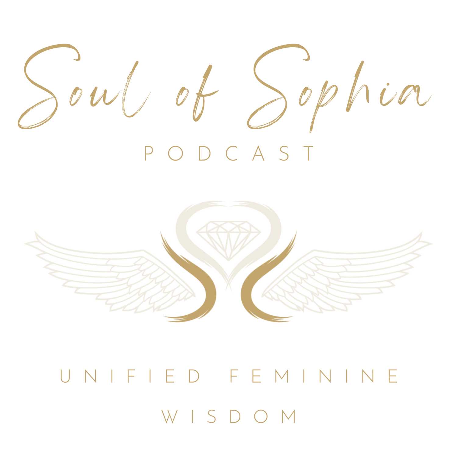 Soul of Sophia: Unified Feminine Wisdom