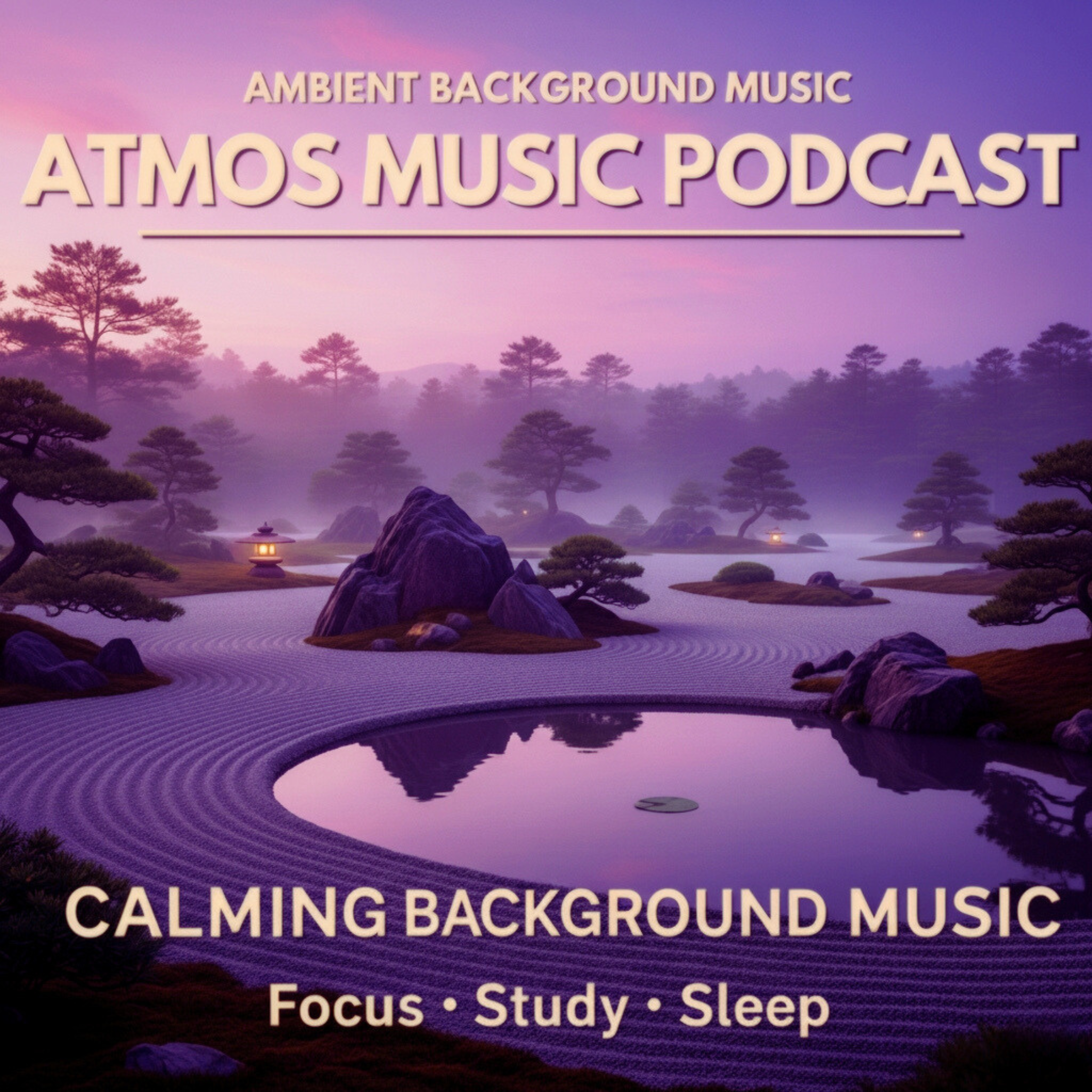 Medieval R&B Chillhop — Warm Lounge Ambience for Focus & Late-Night Calm episode artwork