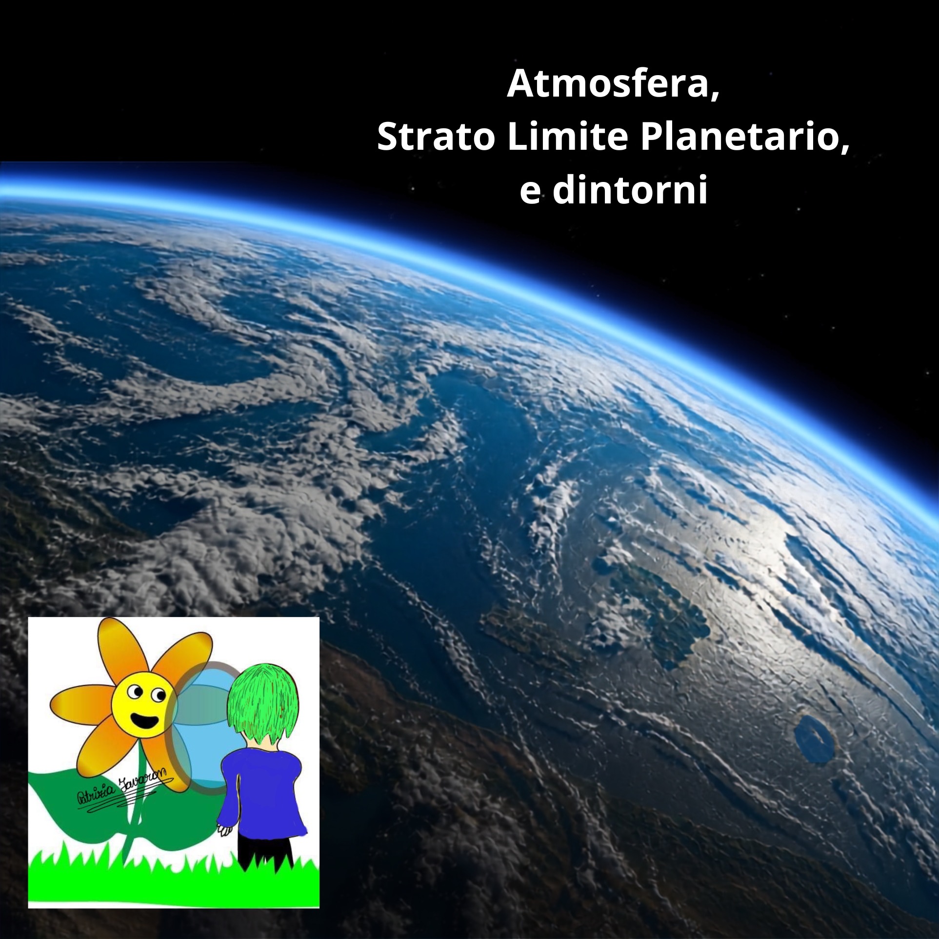 Regimi di moto: turbolento, o laminare? episode artwork