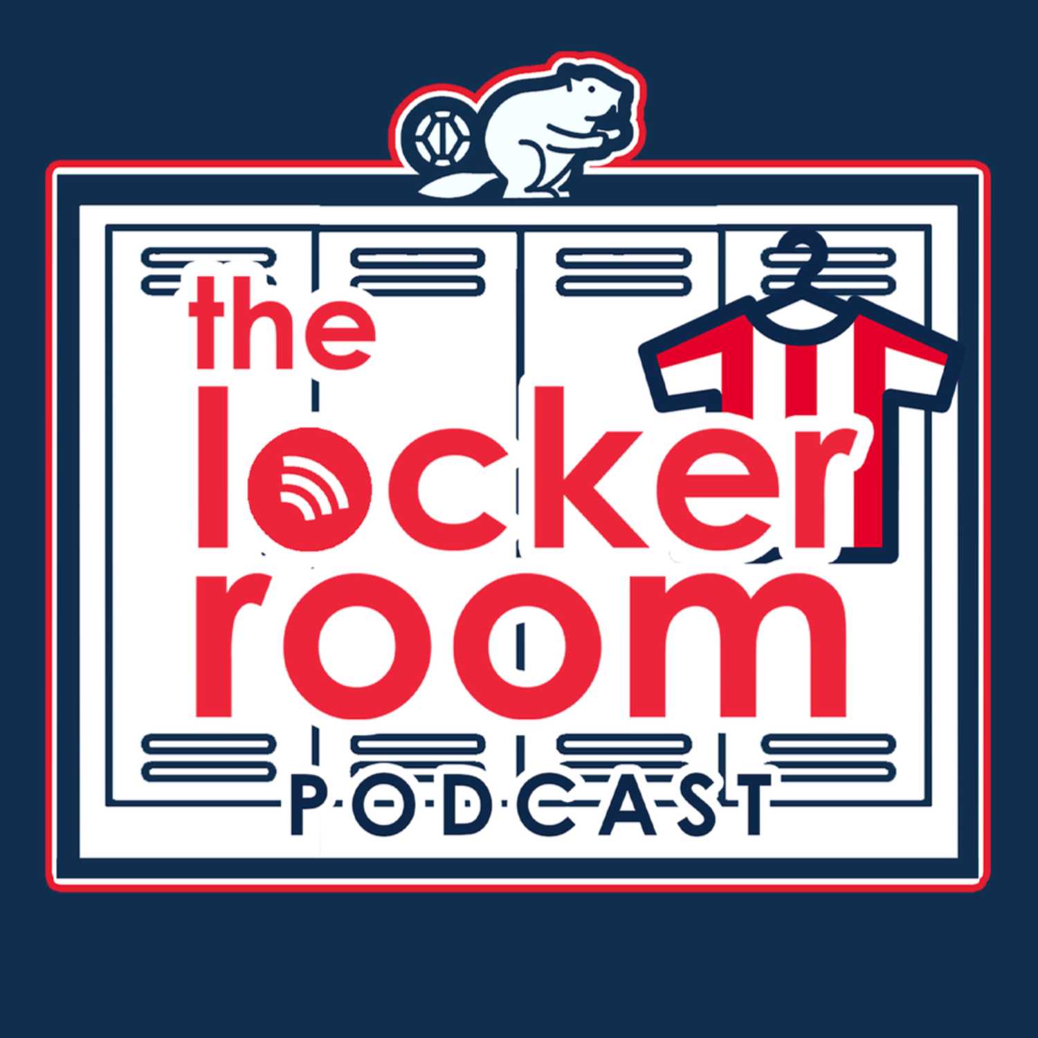 After the Whistle: The Locker Room - Episode 1 (2023)