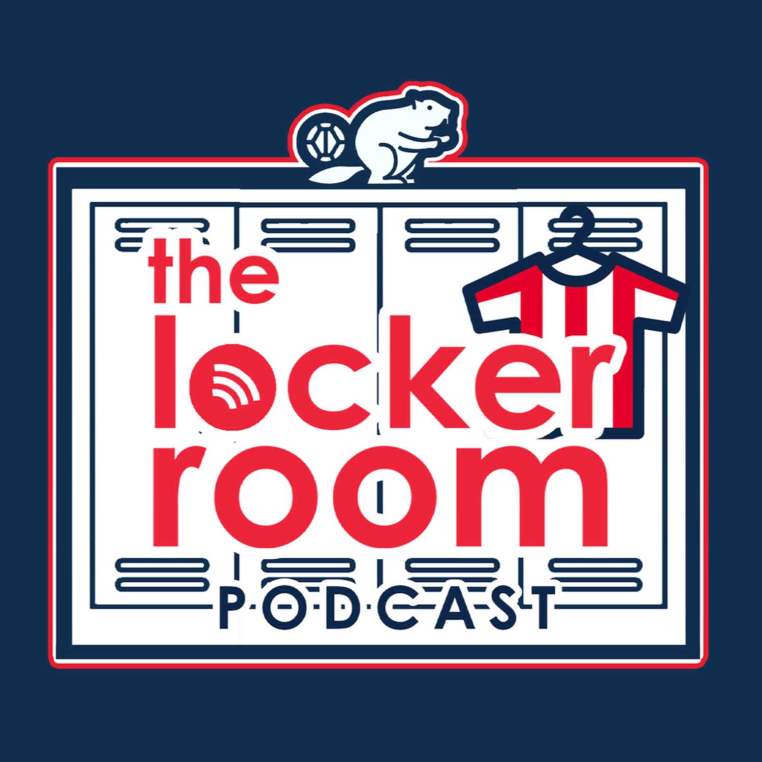After the Whistle: The Locker Room - Episode 2 (2023)