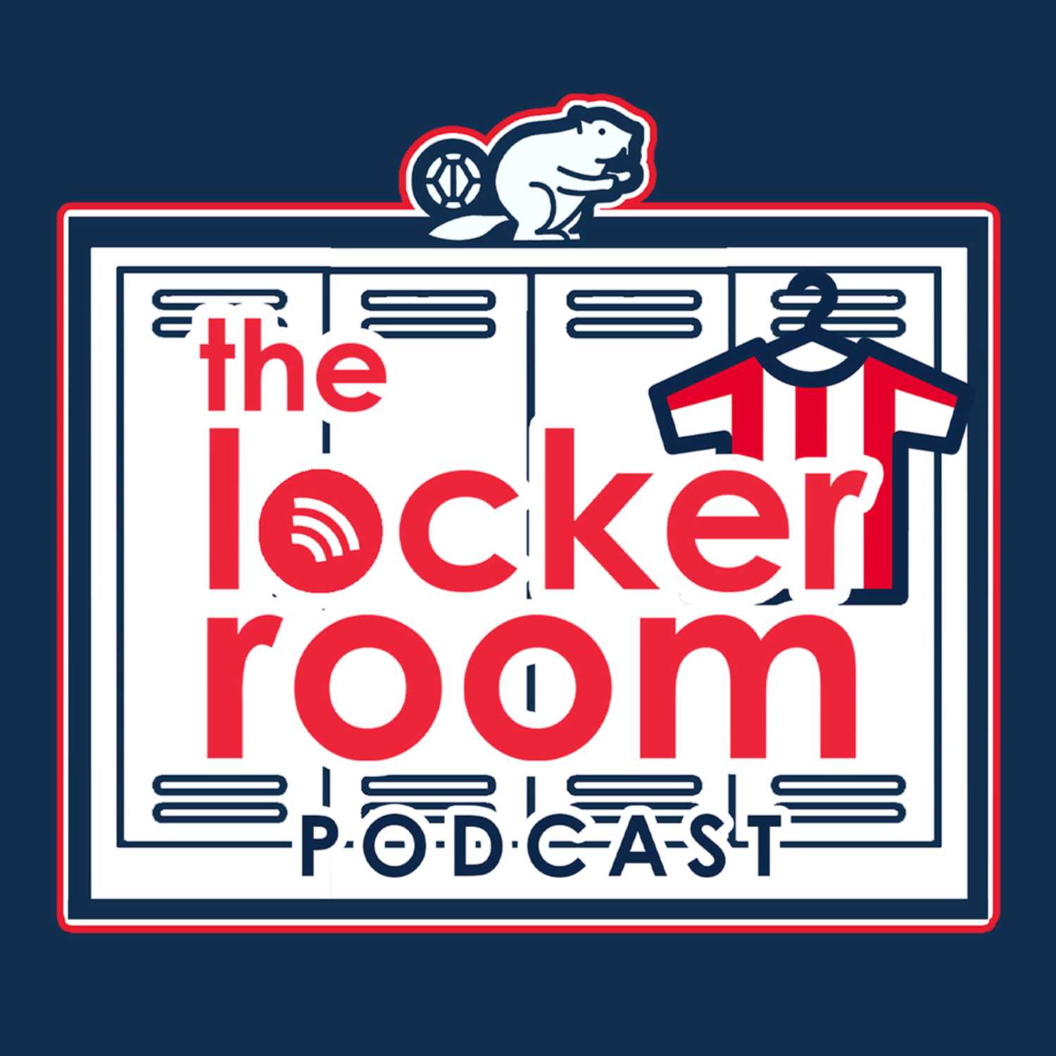 After the Whistle: The Locker Room - Episode 3 (2023)