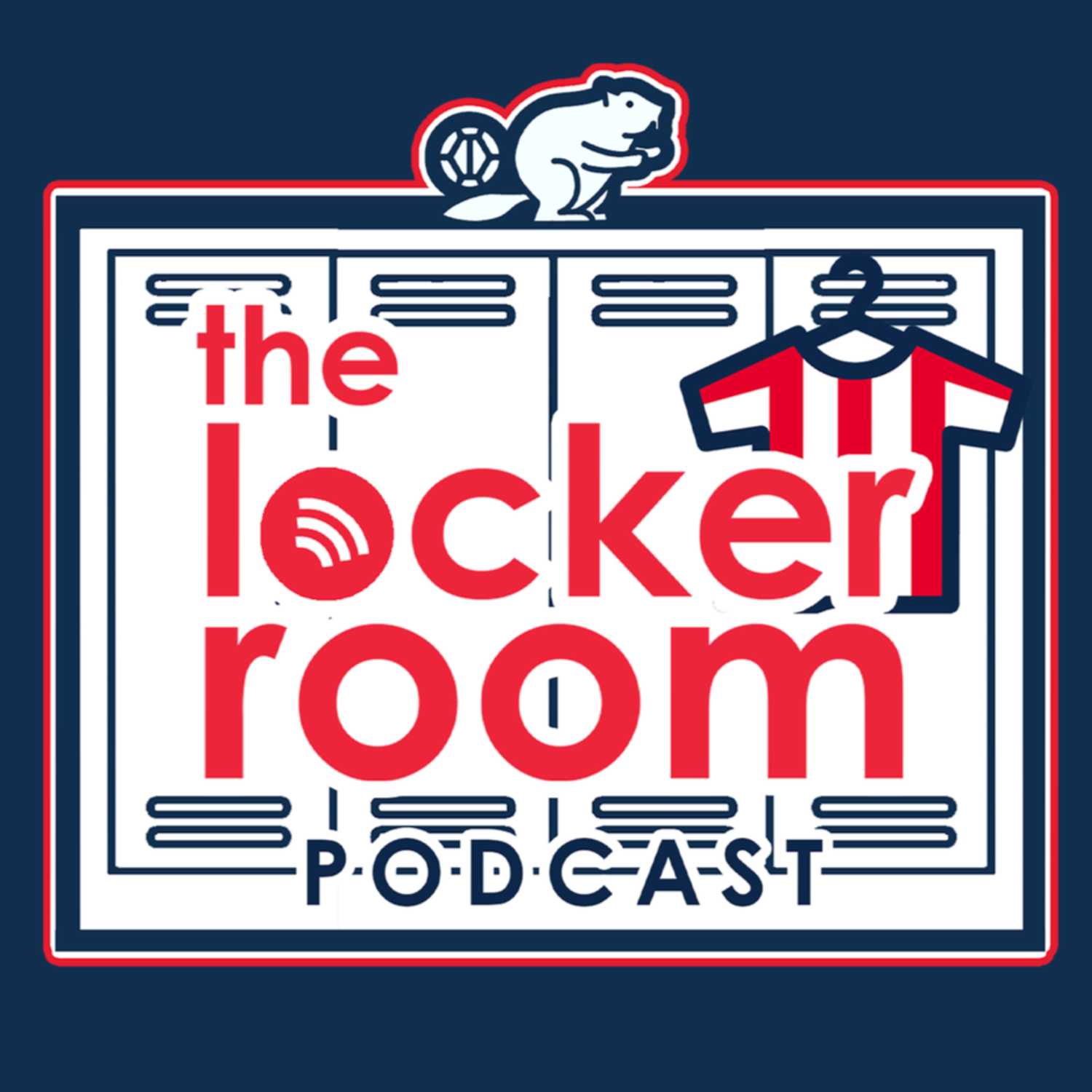 After the Whistle: The Locker Room - Episode 1 (2024)