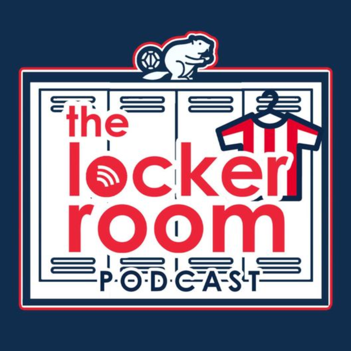 After the Whistle: The Locker Room - Episode 2 (2024)