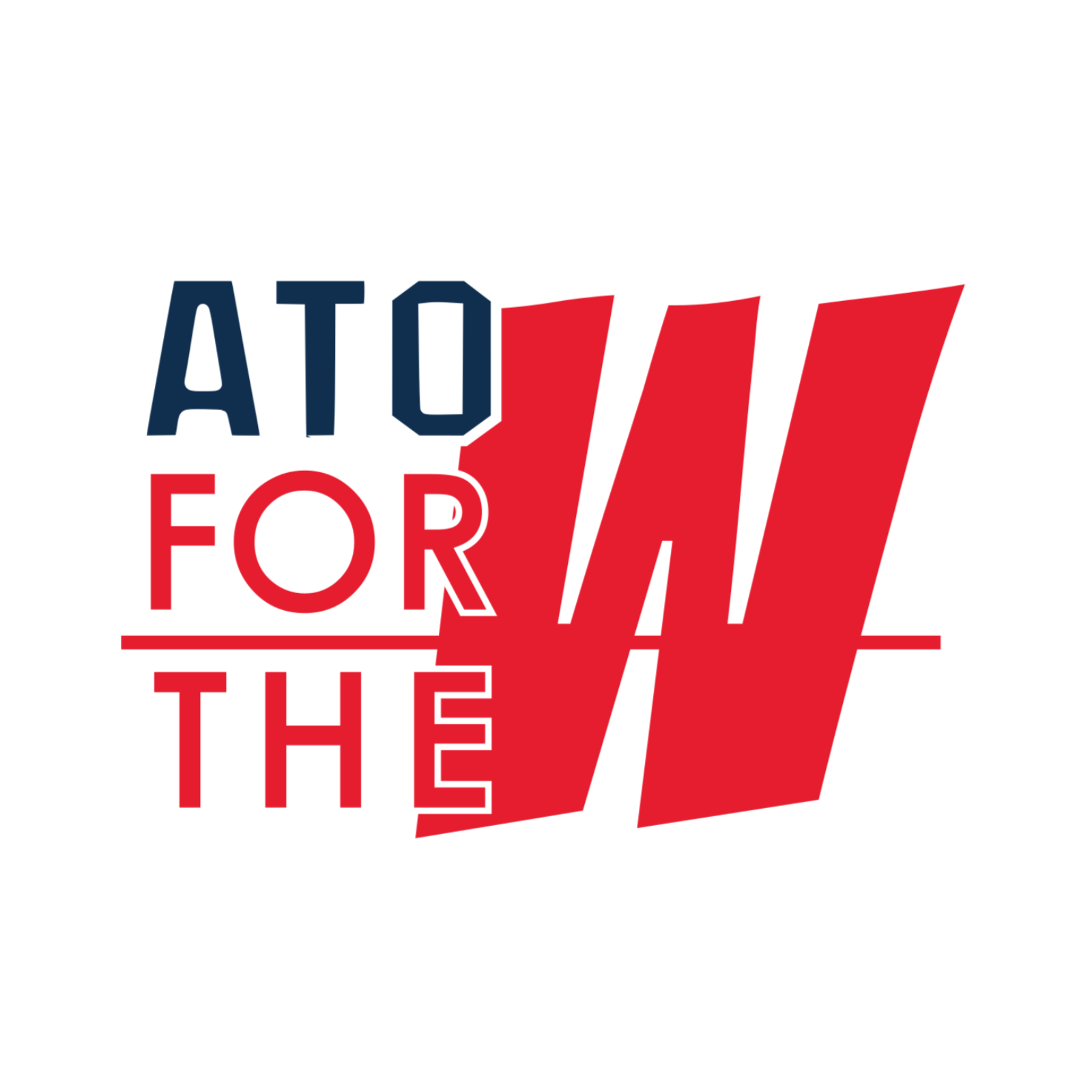 ATO: For the W