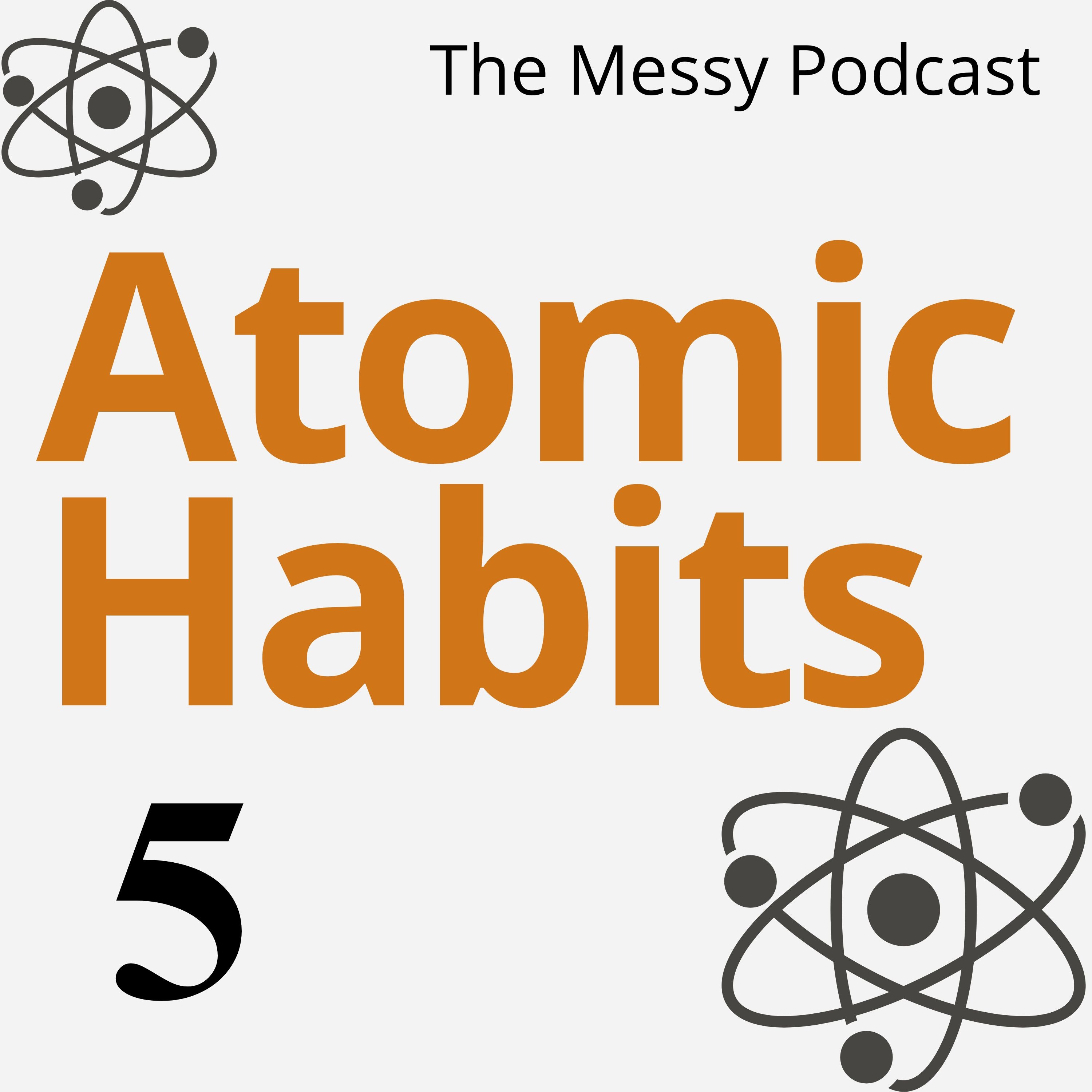 Atomic Habits: Beyond the Book | Real-Life Success Stories