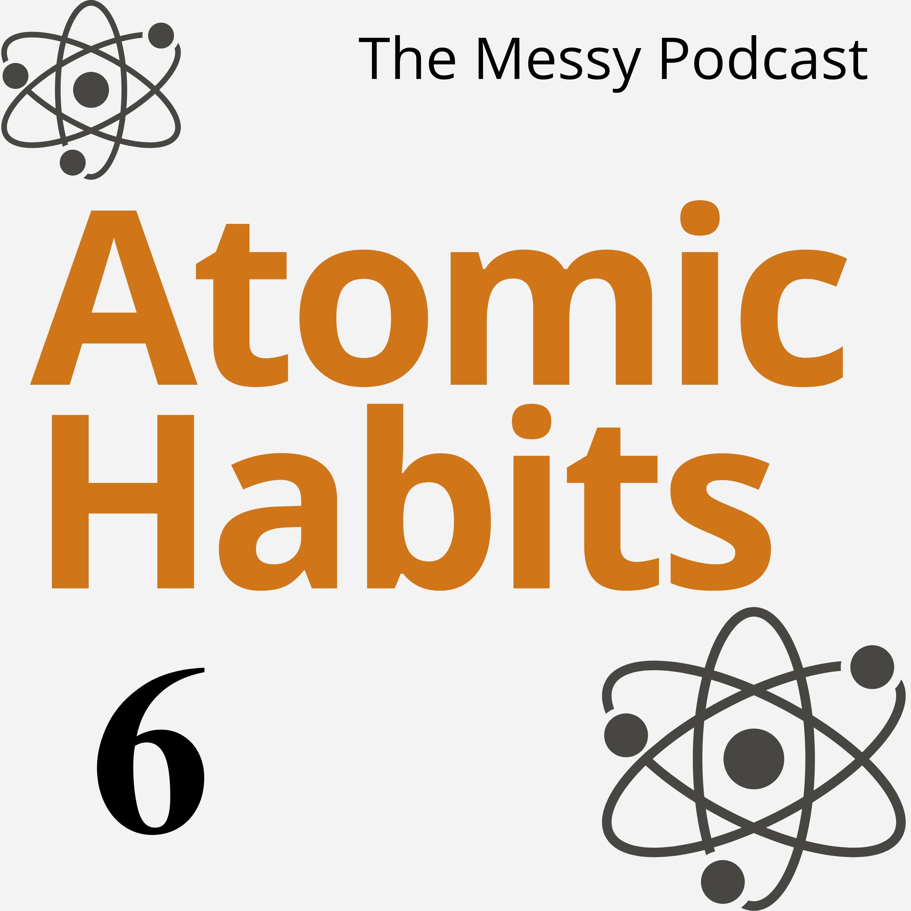 Atomic Habits: Explained | Your Guide to Better Behavior