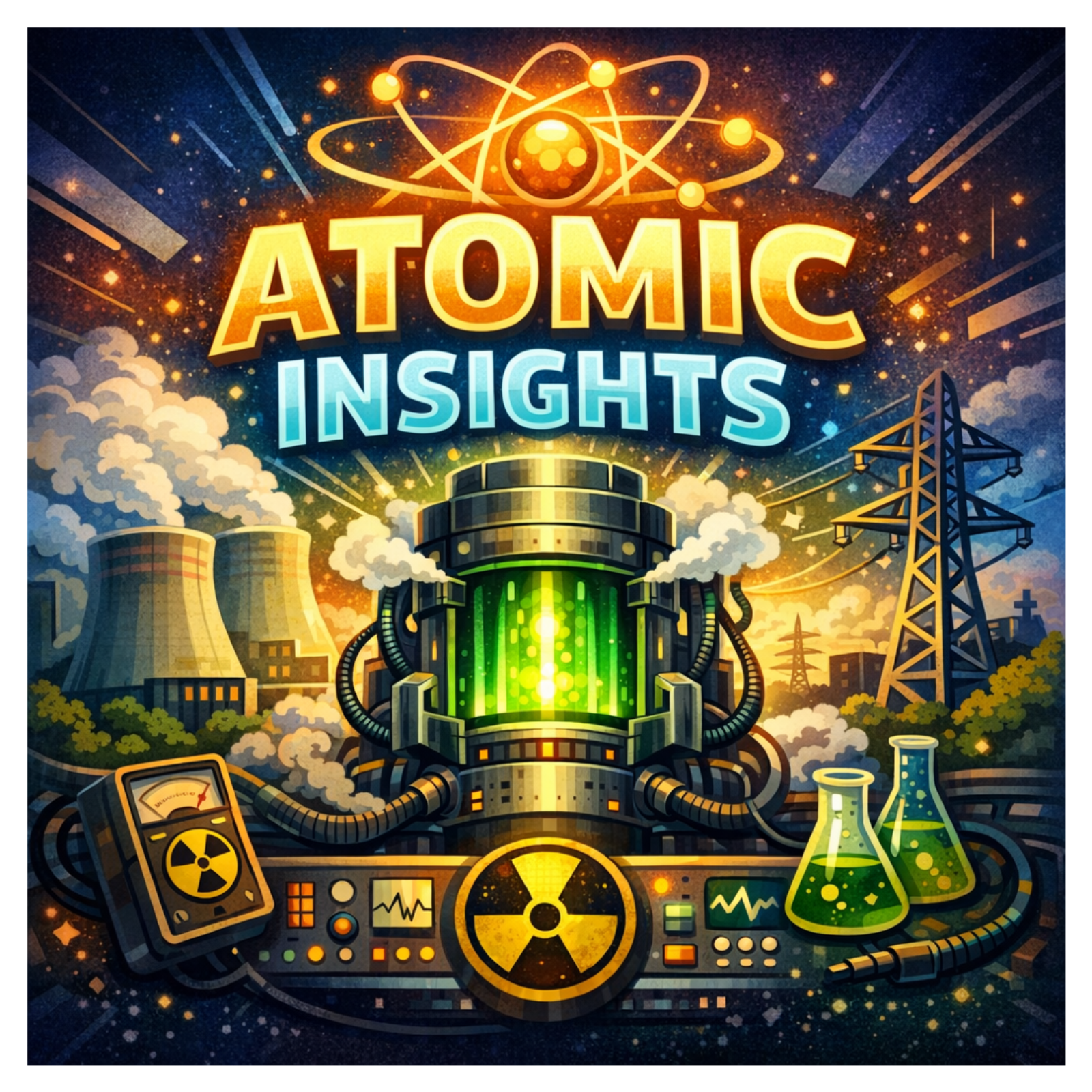 Atomic Insights