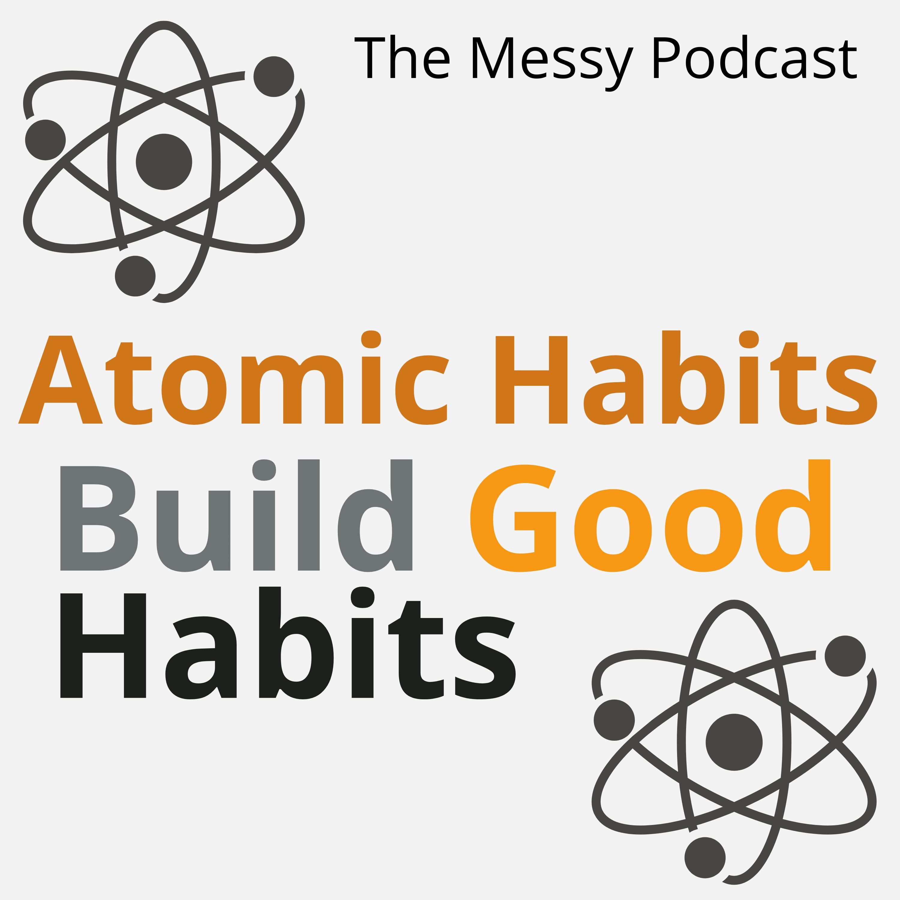 Atomic Habits