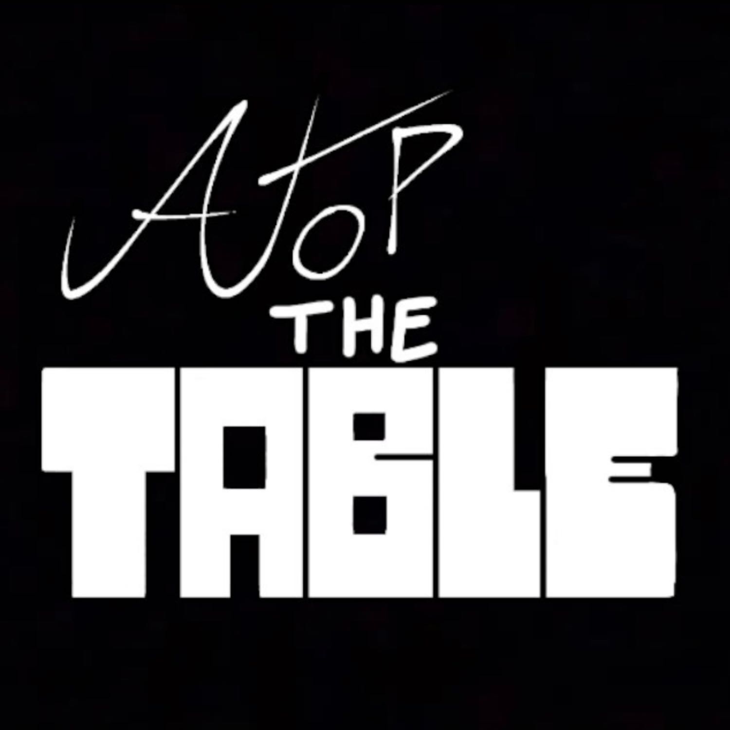 Atop the Table