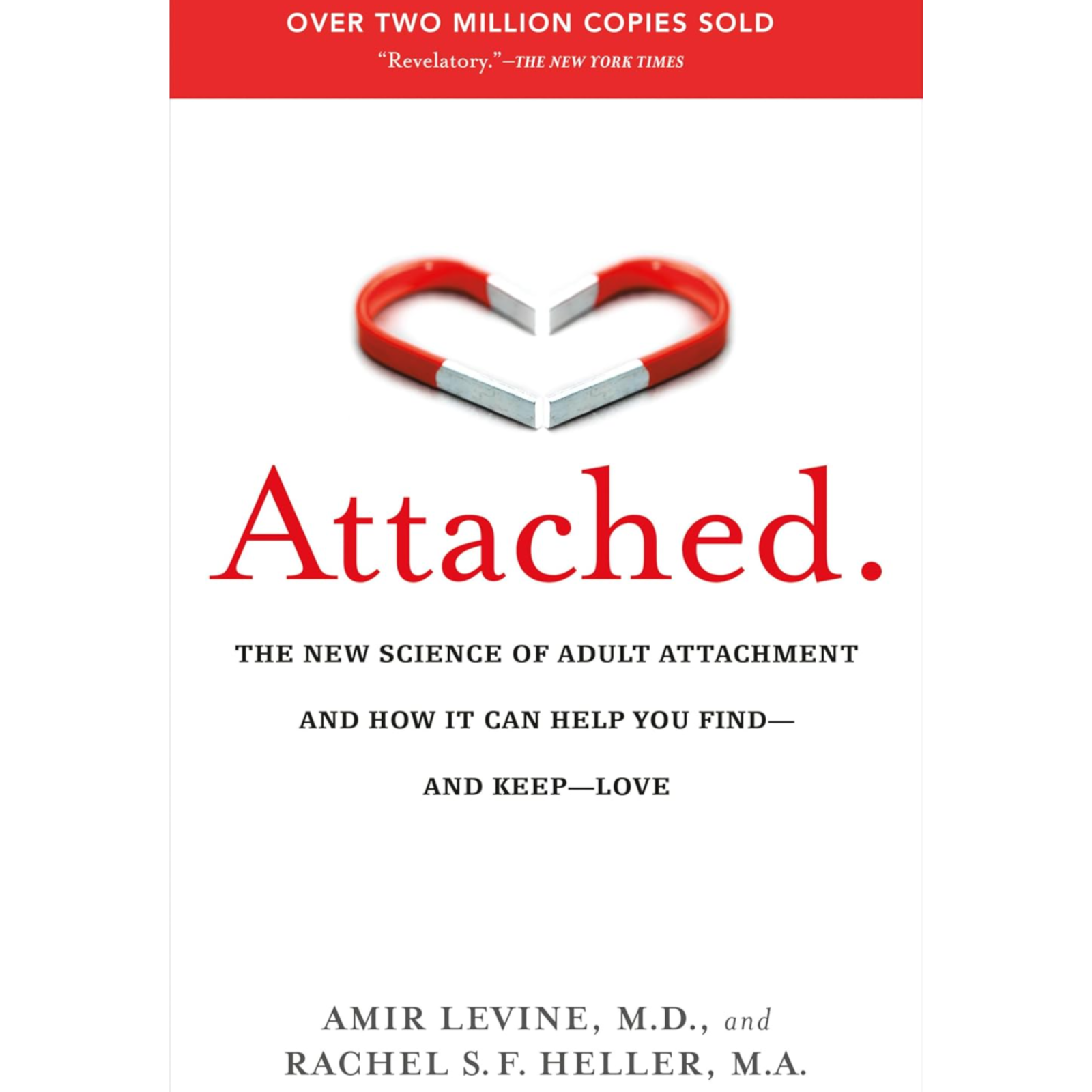 Attached: The New Science of Adult Attachment by Amir Levine, Book Summary, Podcast, English