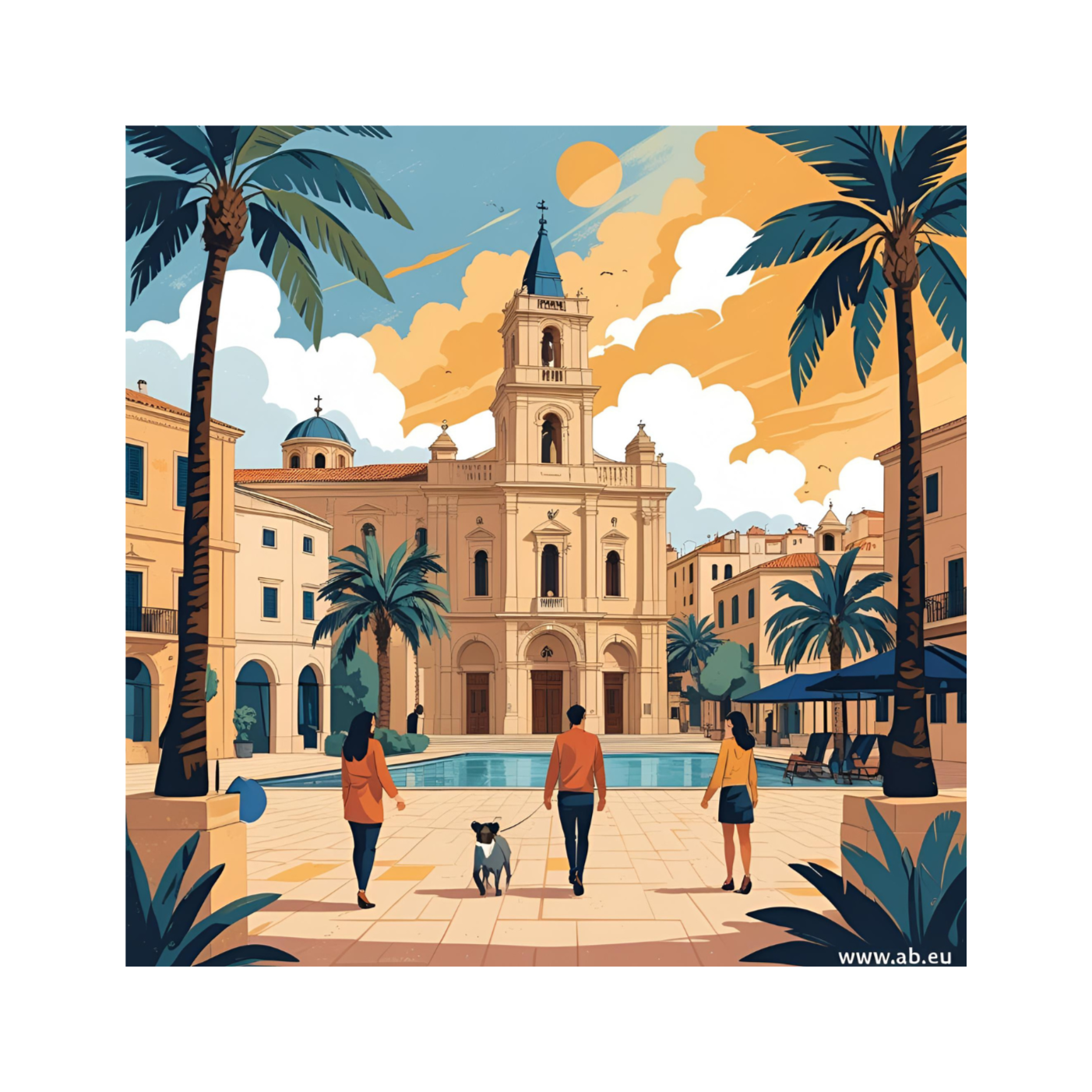Malta Permanent Residence: 2025 Changes and Benefits episode artwork