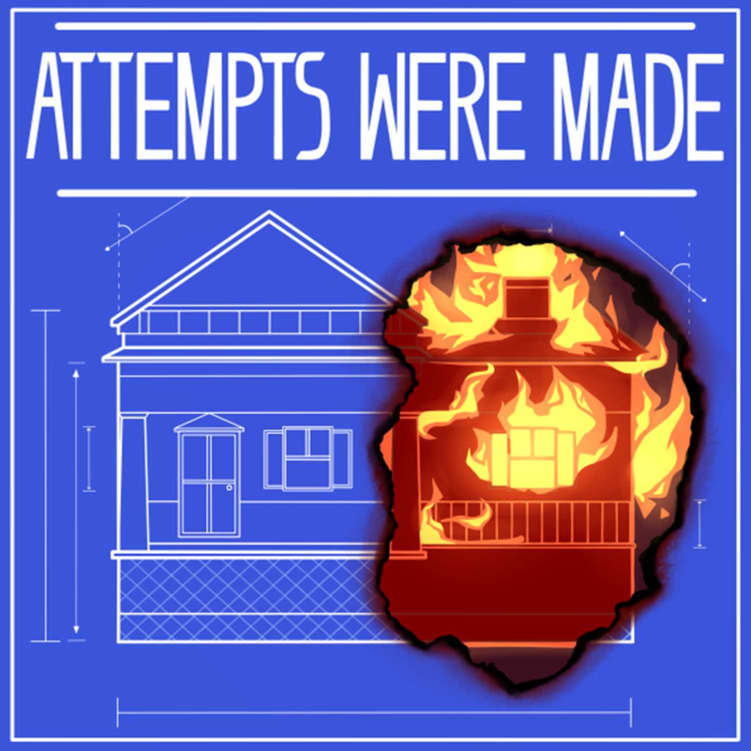 Attempts Were Made