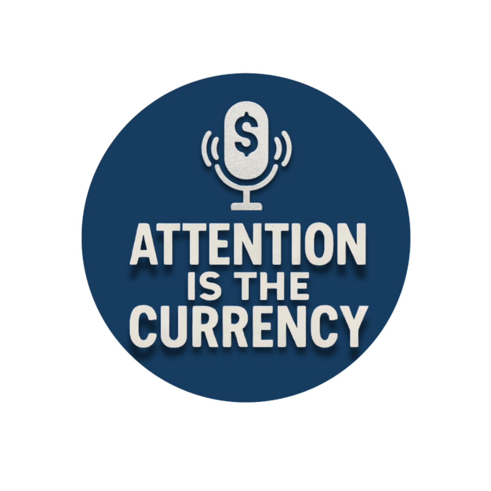 Attention is the Currency