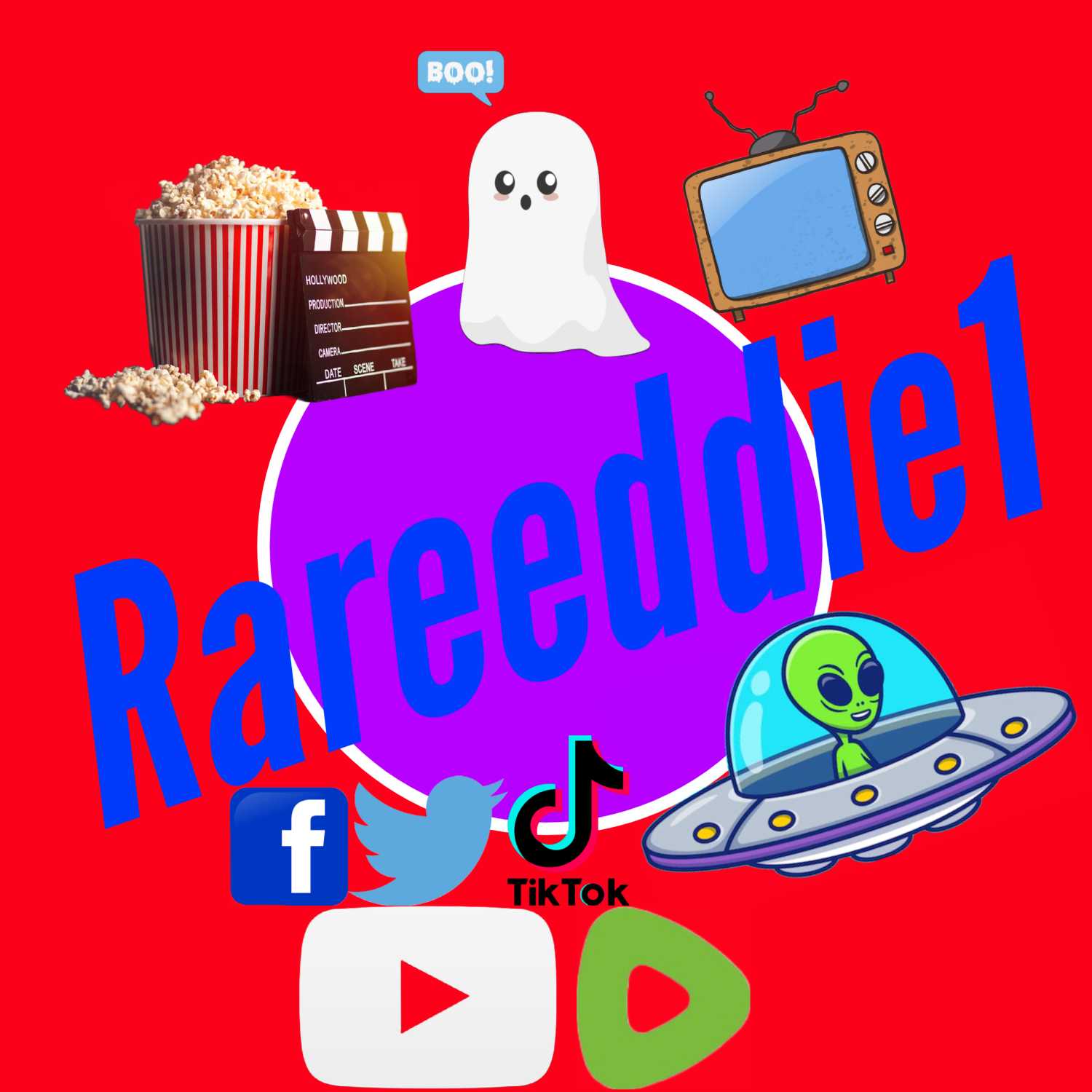 Episode #1. The Marvels, Pooping in the Line and Rare Toys.