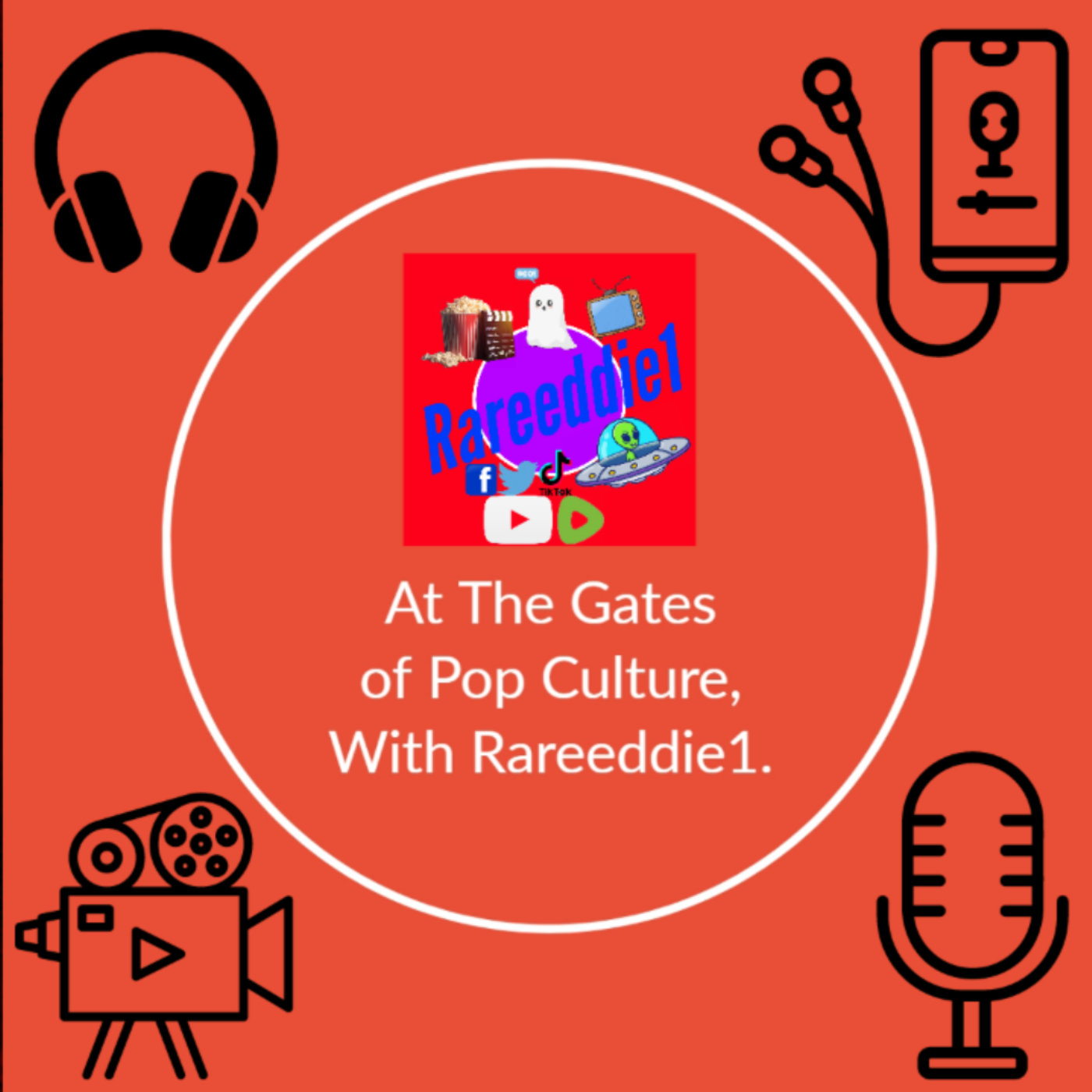 Episode #6. Doctor Who, Reacher, Disney's Lawsuit, Suicide Squad kill the justice league and the Rarest Comics.