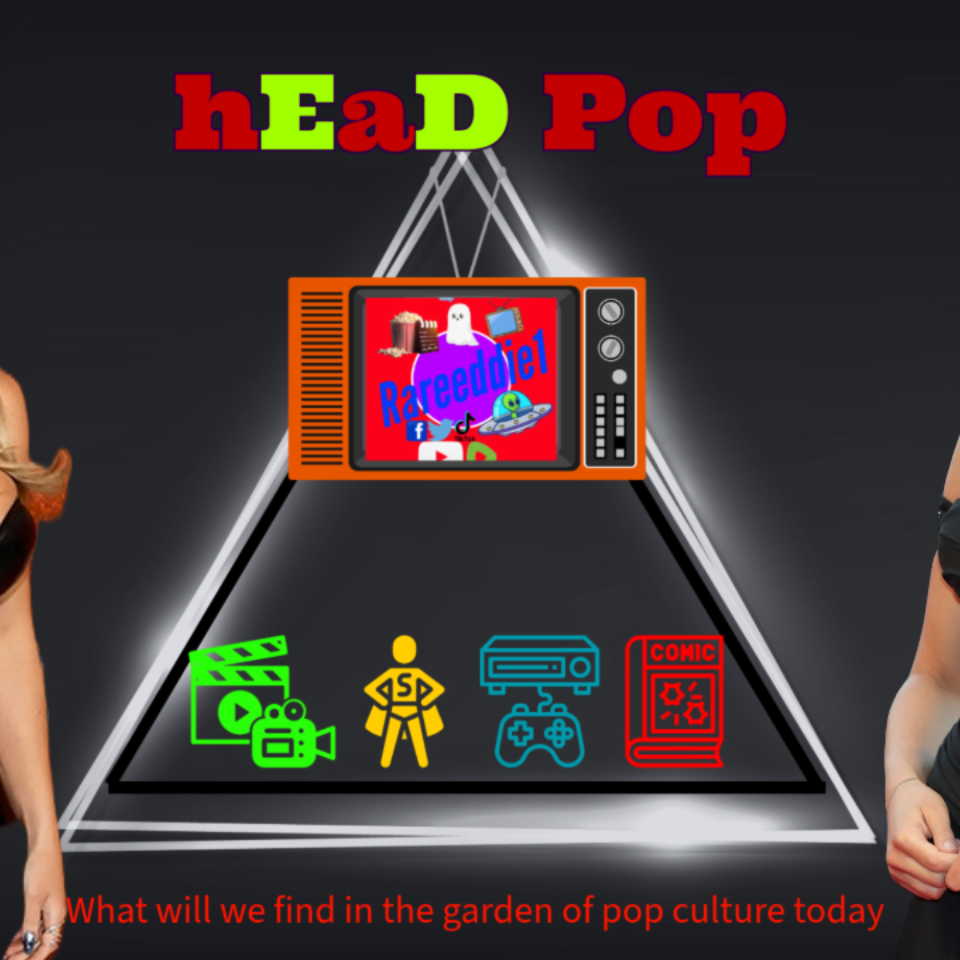 hEaD Pop