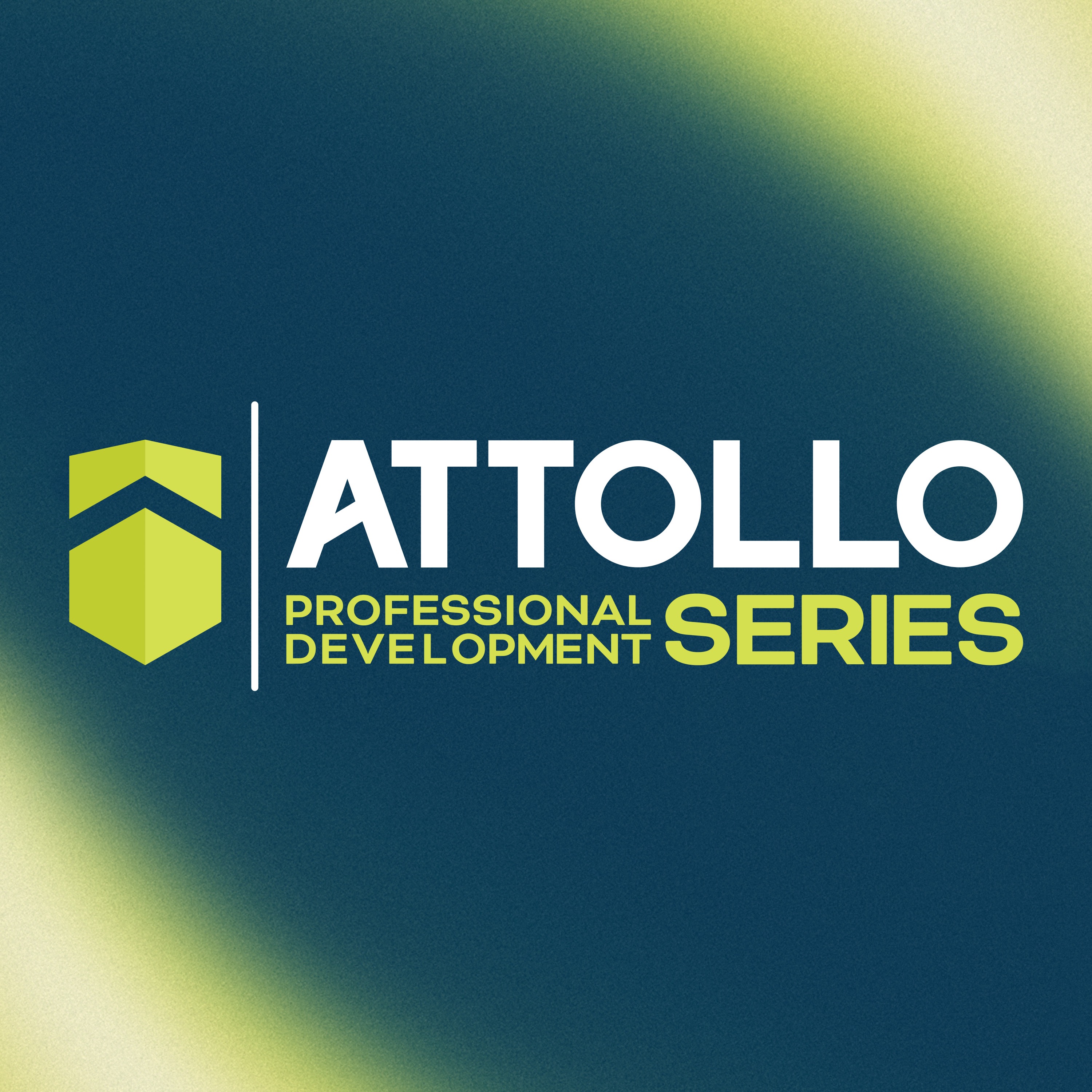 Attollo Professional Development Series