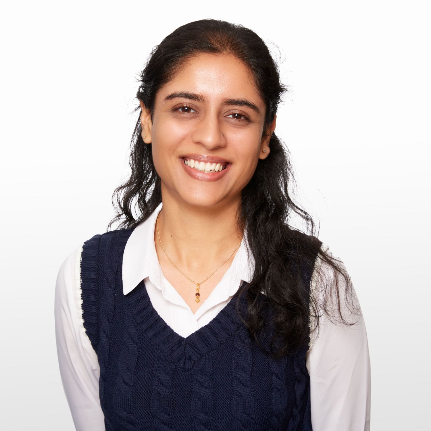 Attorney Patel