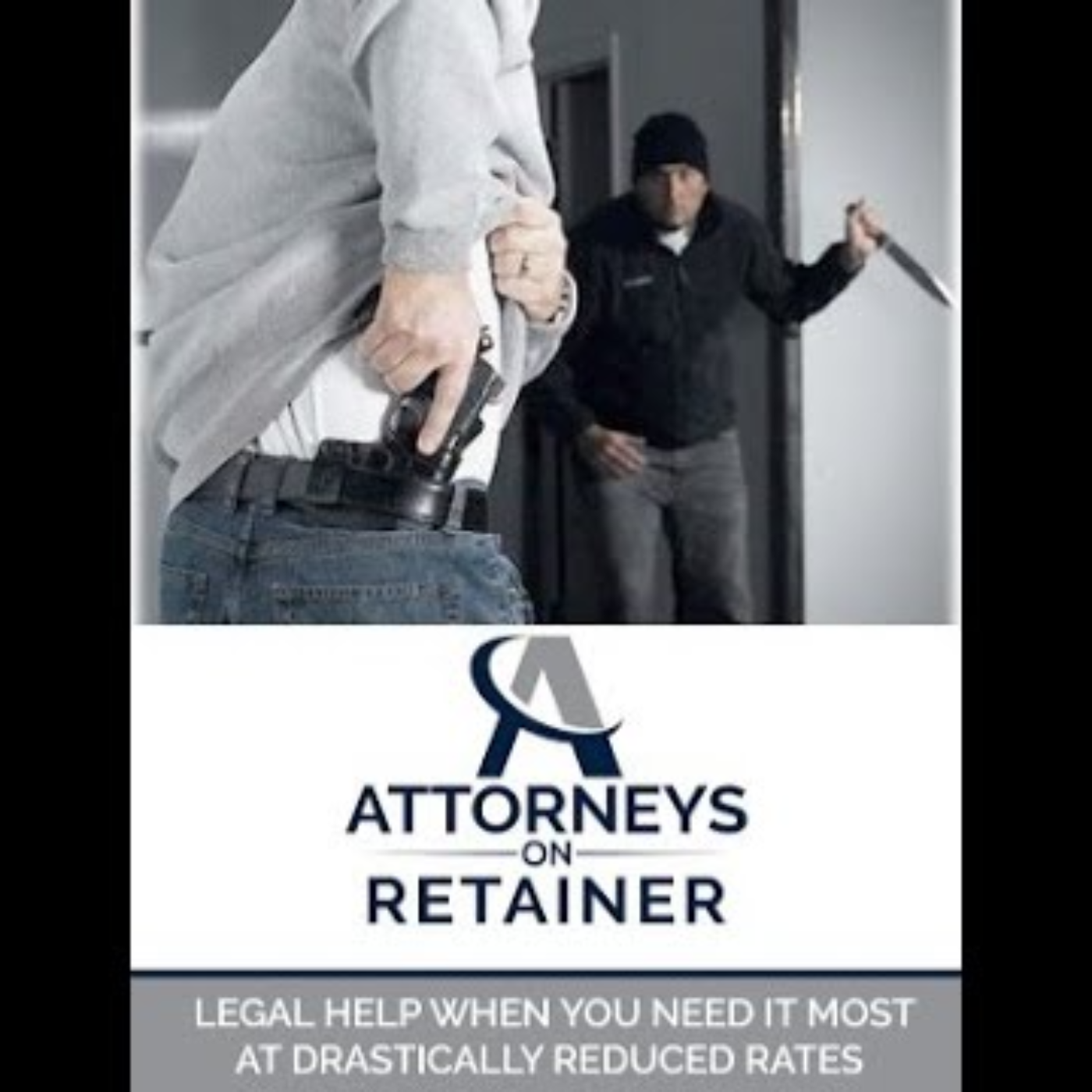 Attorneys On Retainer