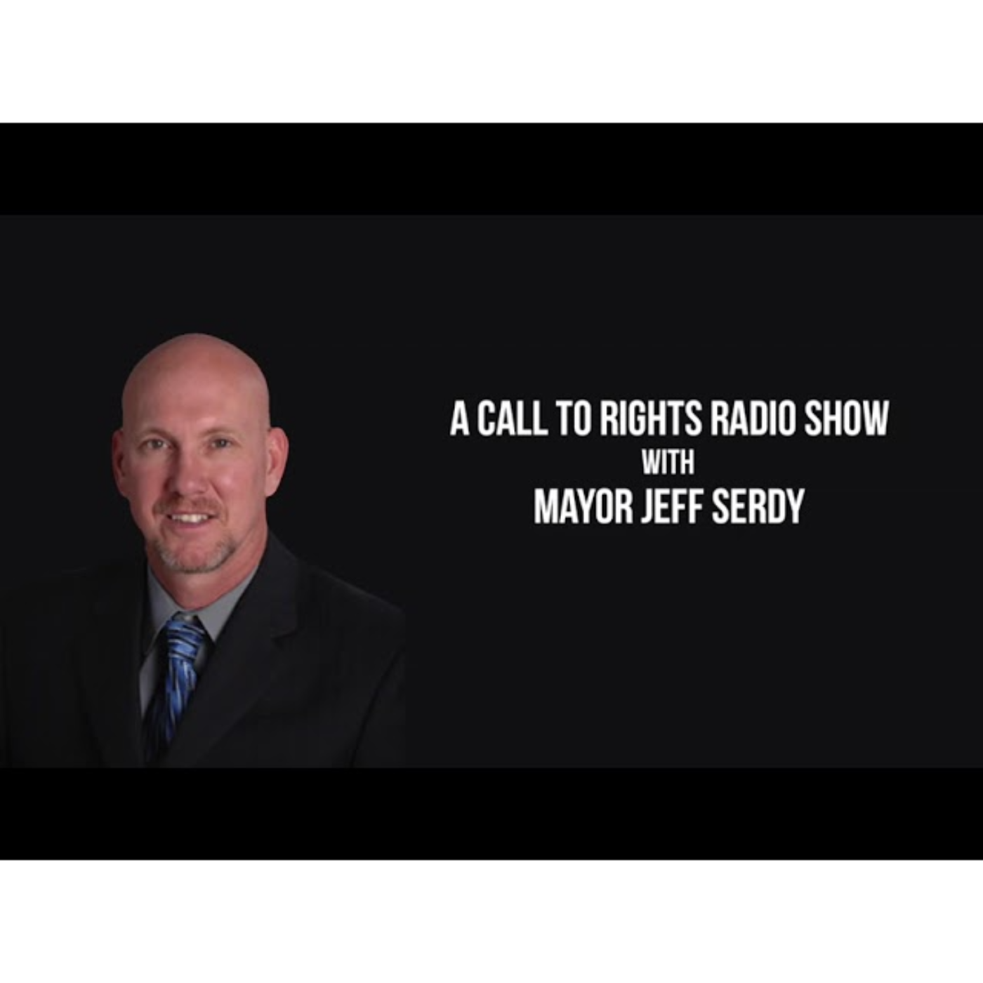 A Call To Rights Radio Show - Jeff Serdy and Attorney Marc J. Victor Discuss 2nd Amendment Topics