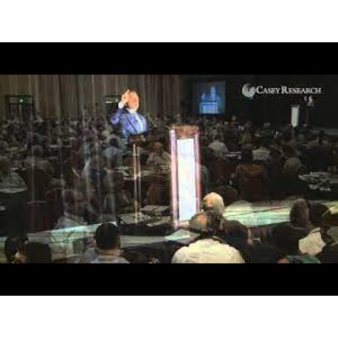 Casey Summit 2014 - How To Fix The Broken State - Arizona Criminal Defense Attorney Marc J. Victor