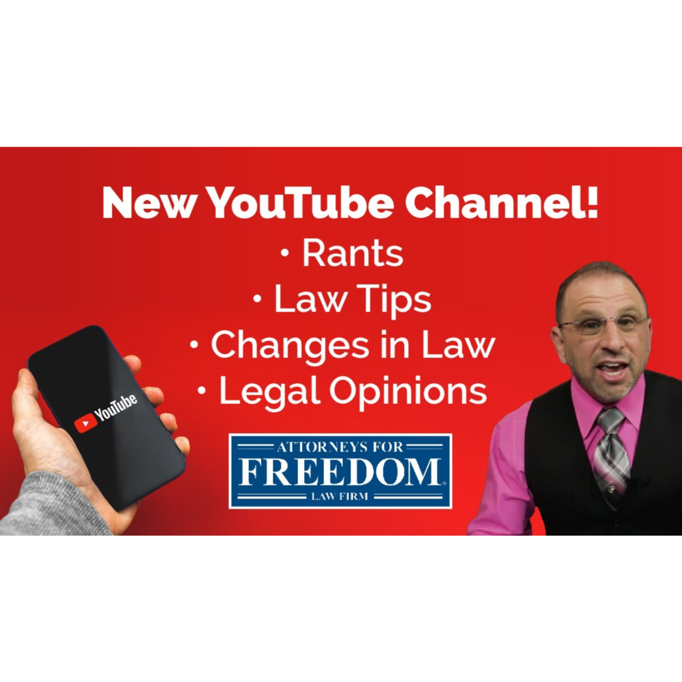 Attorneys On Retainer