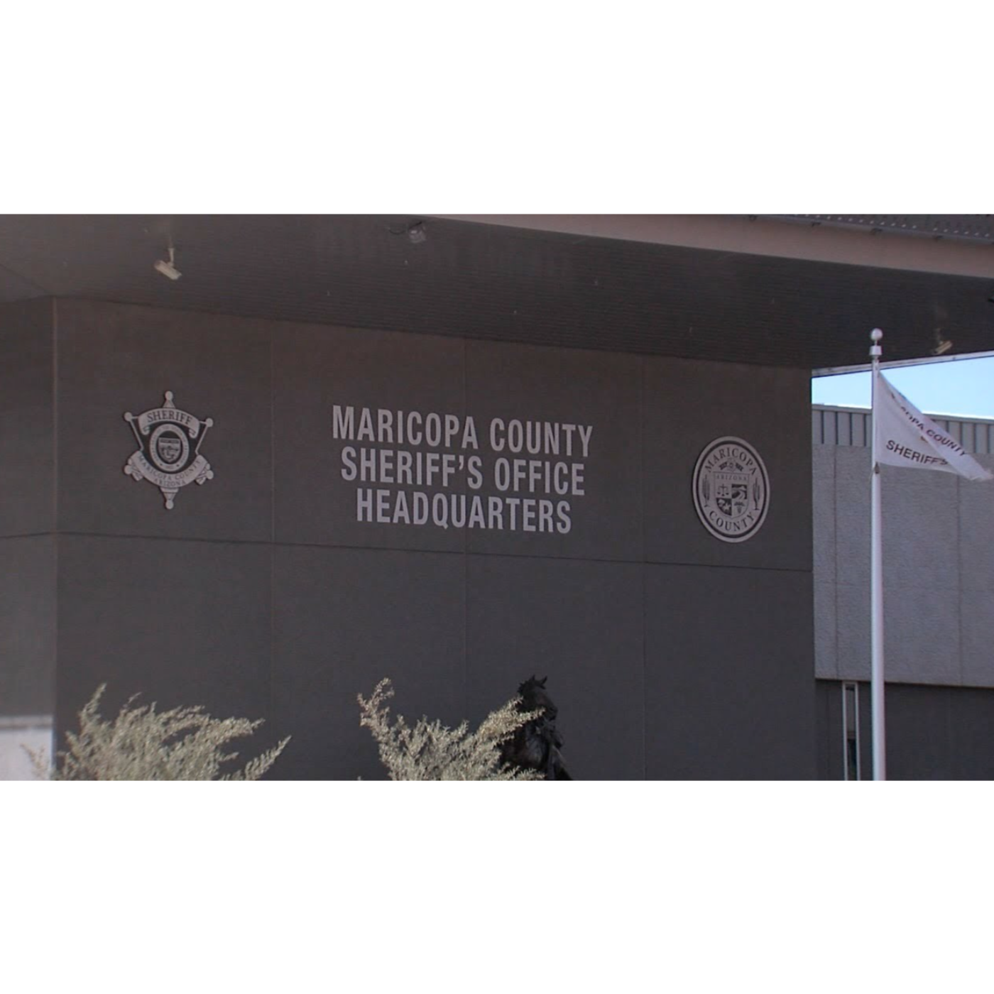 Unscrupulous Law Enforcement Officer Unethically Pretends to be an Attorney at Our Law Firm