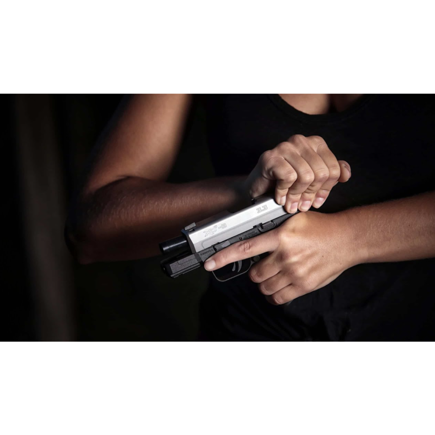 Should You Keep a Round Chambered In Your Firearm? Legal and Tactical Views Discussed