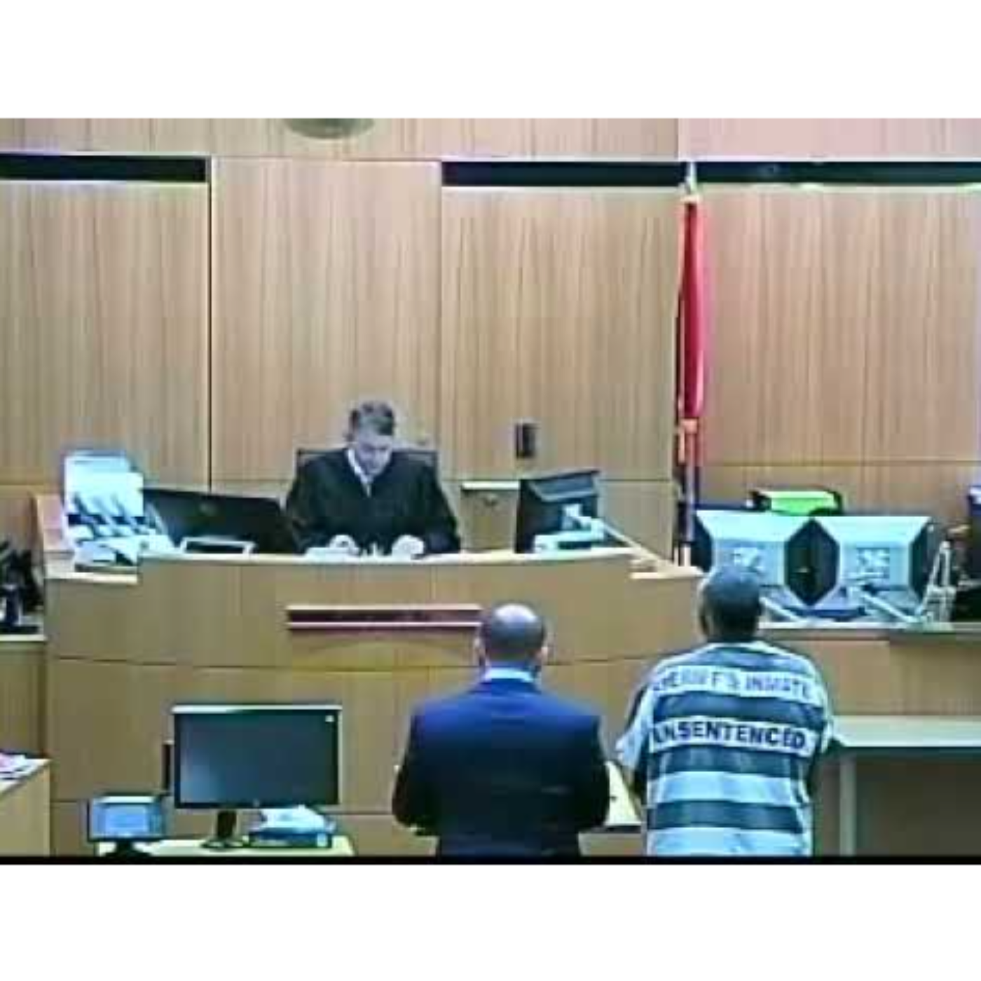 600 Pounds of Marijuana - White Sentencing - Arizona Drug Crimes Defense Attorney Marc J. Victor
