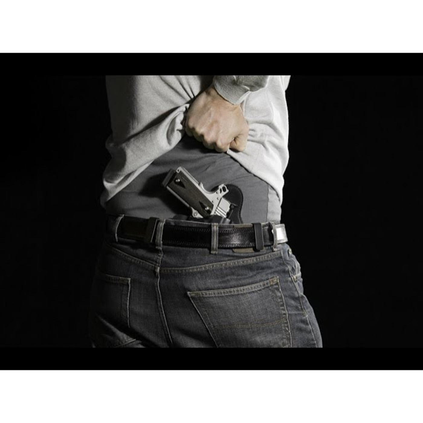 Legal Tip - Defensive Display of a Firearm - Arizona Revised Statutes §13-421 - Attorney Marc Victor