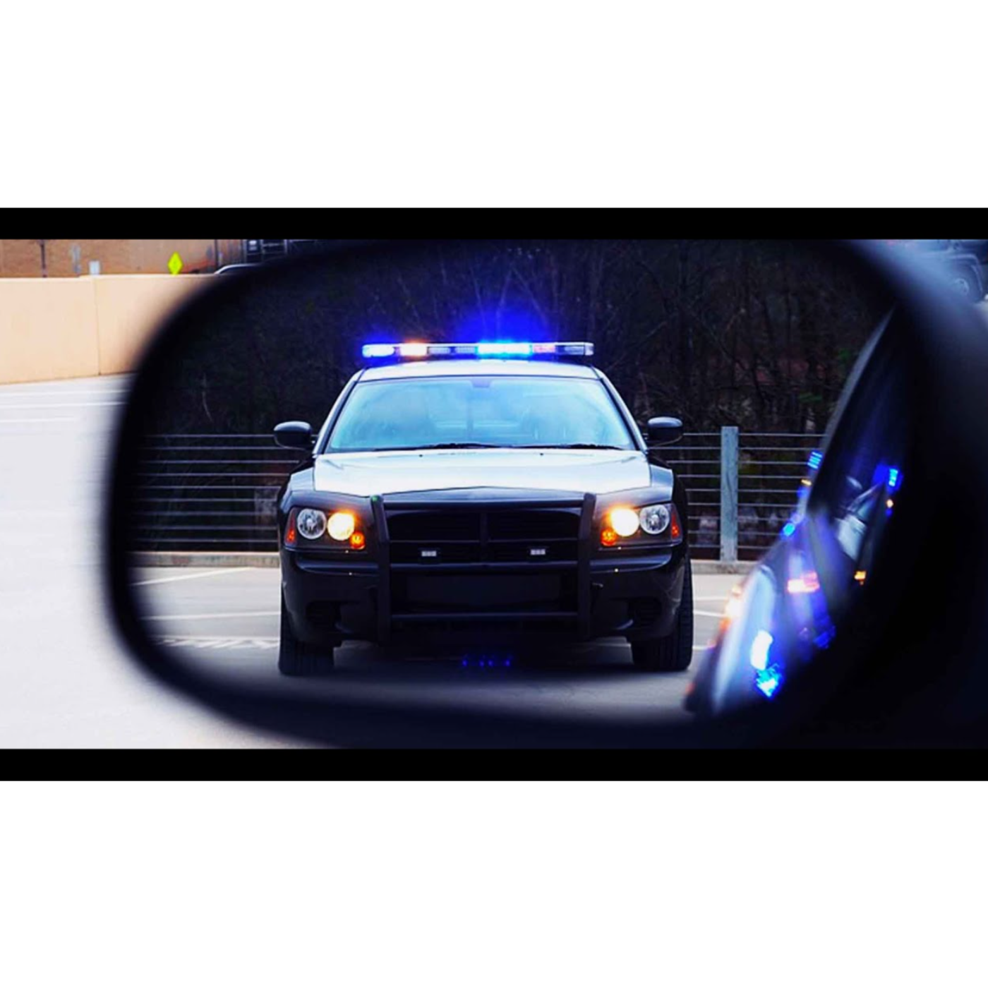 Traffic Stops - What You Need to Know - Defense Attorney Marc J. Victor