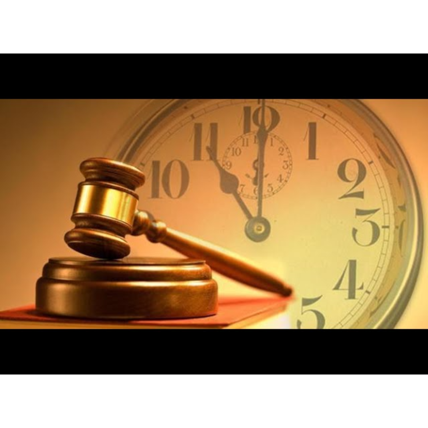 Your Right To A Speedy Trial - Criminal Defense Attorney Andrew Marcantel