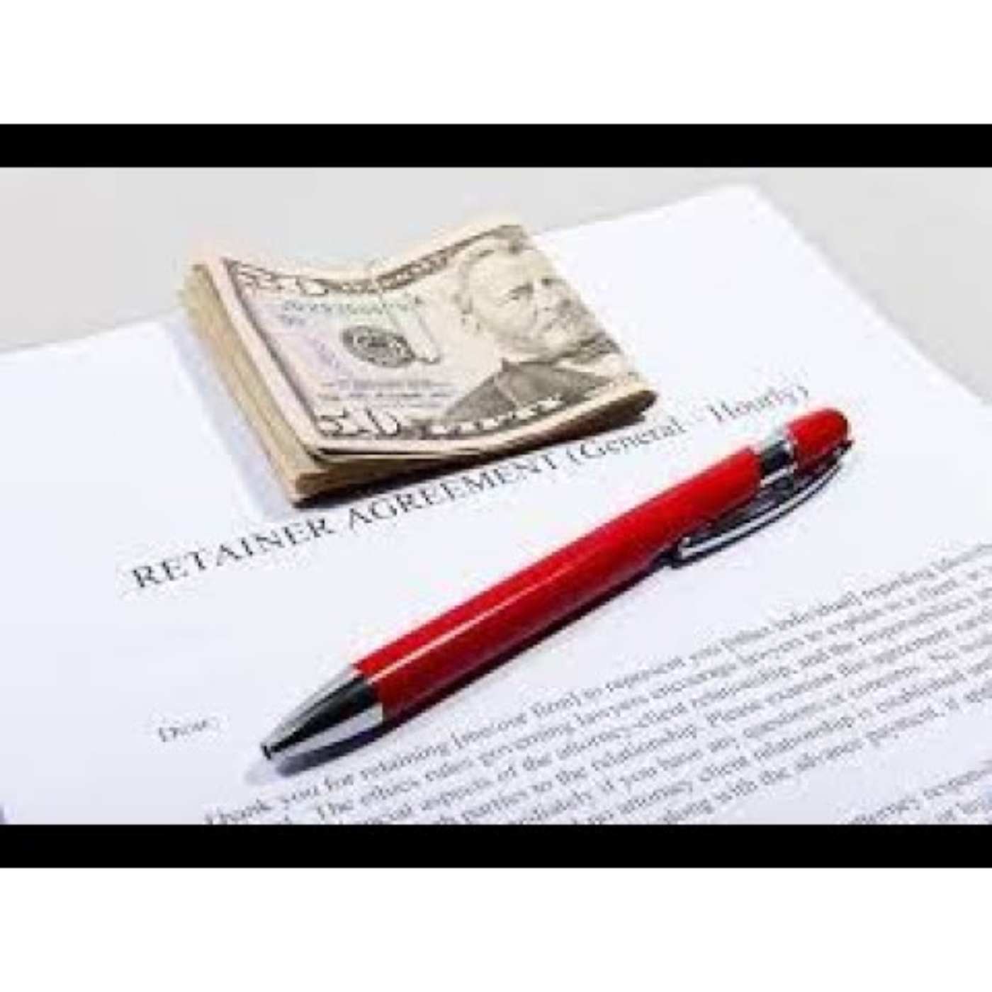 Why You Should Retain an Attorney Immediately After Being Arrested - Attorney Andrew Marcantel