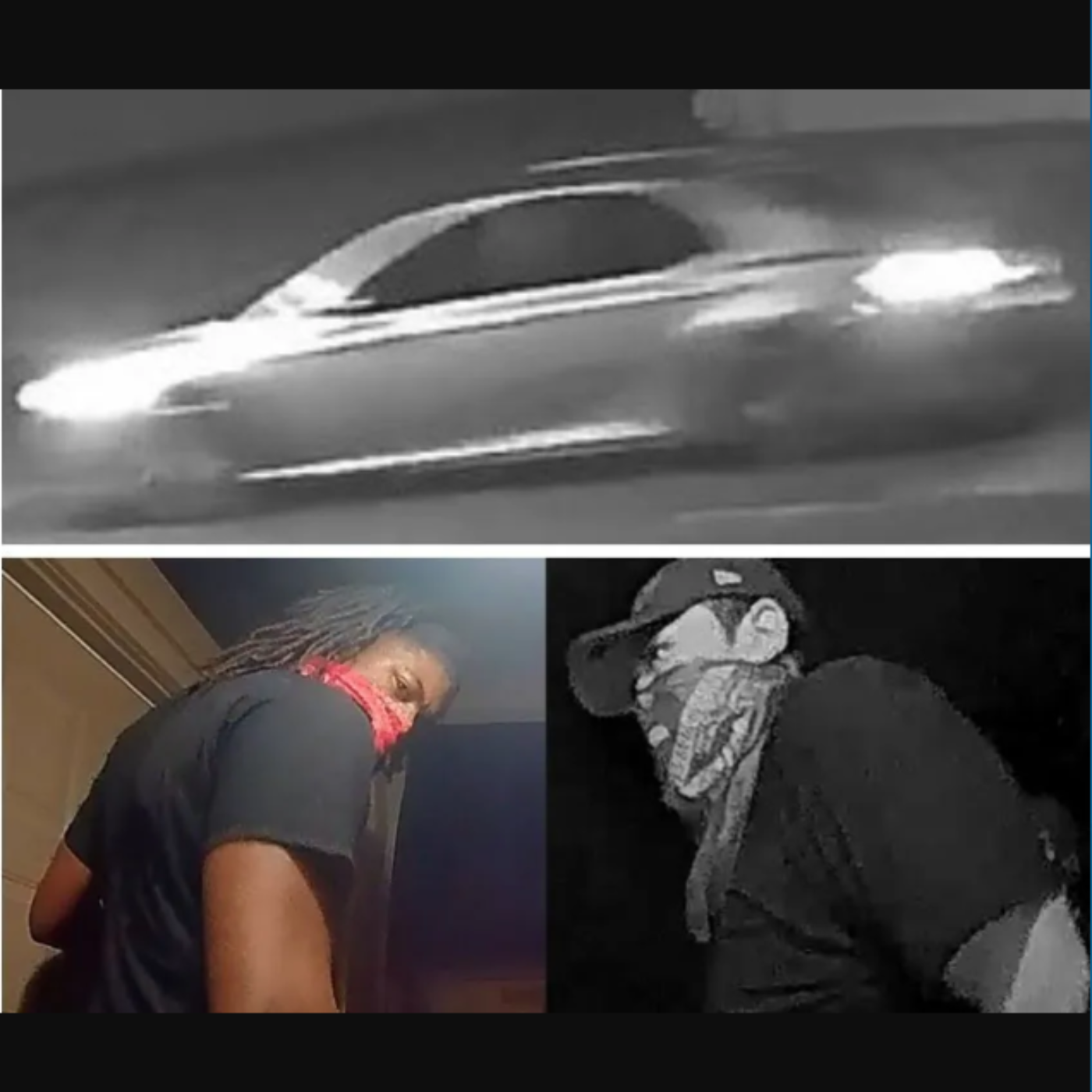 Phoenix Home Invasion and Shooting In-Depth Legal Analysis by Attorney Marc J. Victor