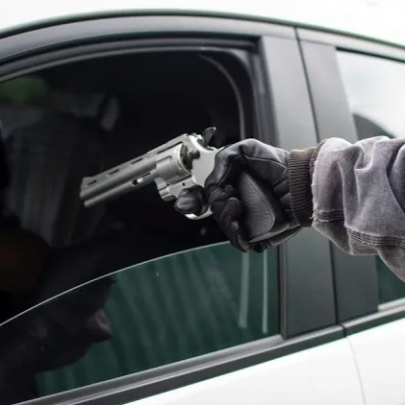 Third-Party Encounters with Attorney Marc Victor & John Correia of Active Self Protection